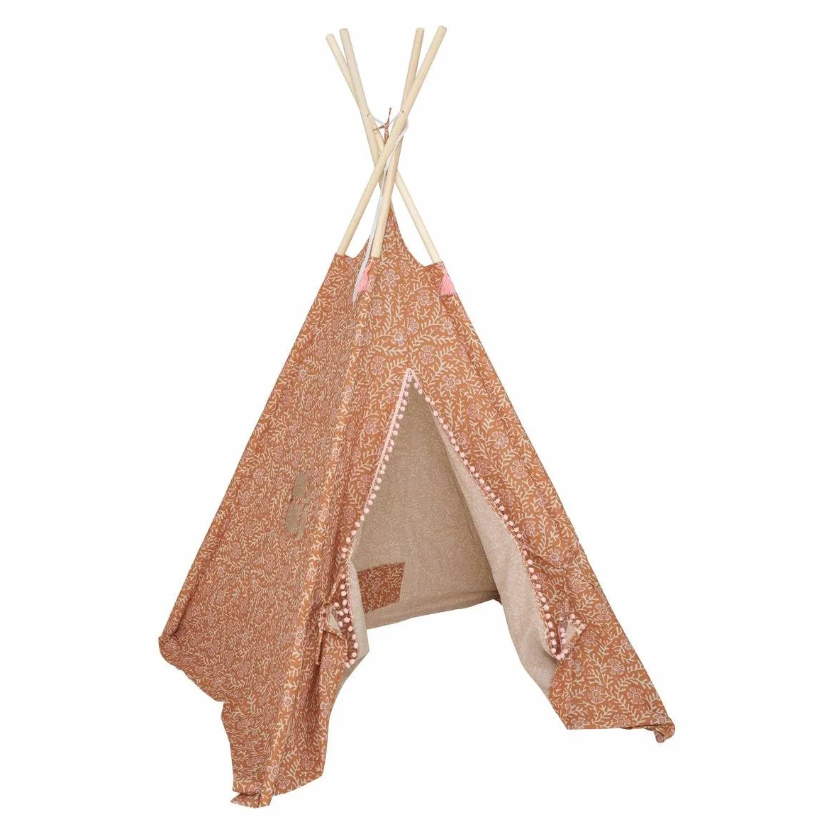 ATMOSPHERA CREATEUR D'INTERIEUR - Wapi Bella Tipi 120x120x160