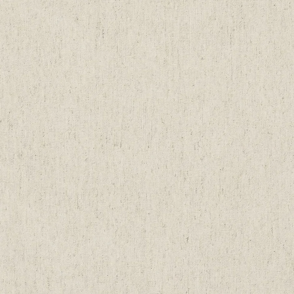 Kt KILOtela - Tessuto Canvas Tinta Unita, Solidità alla Luce, Con Lino, Rivestire, Foderare, Divani, Tavolo, Sedia, Cuscini, Borse, 100 cm Lunghezza x 280 cm Altezza, Beige - 1 Metro