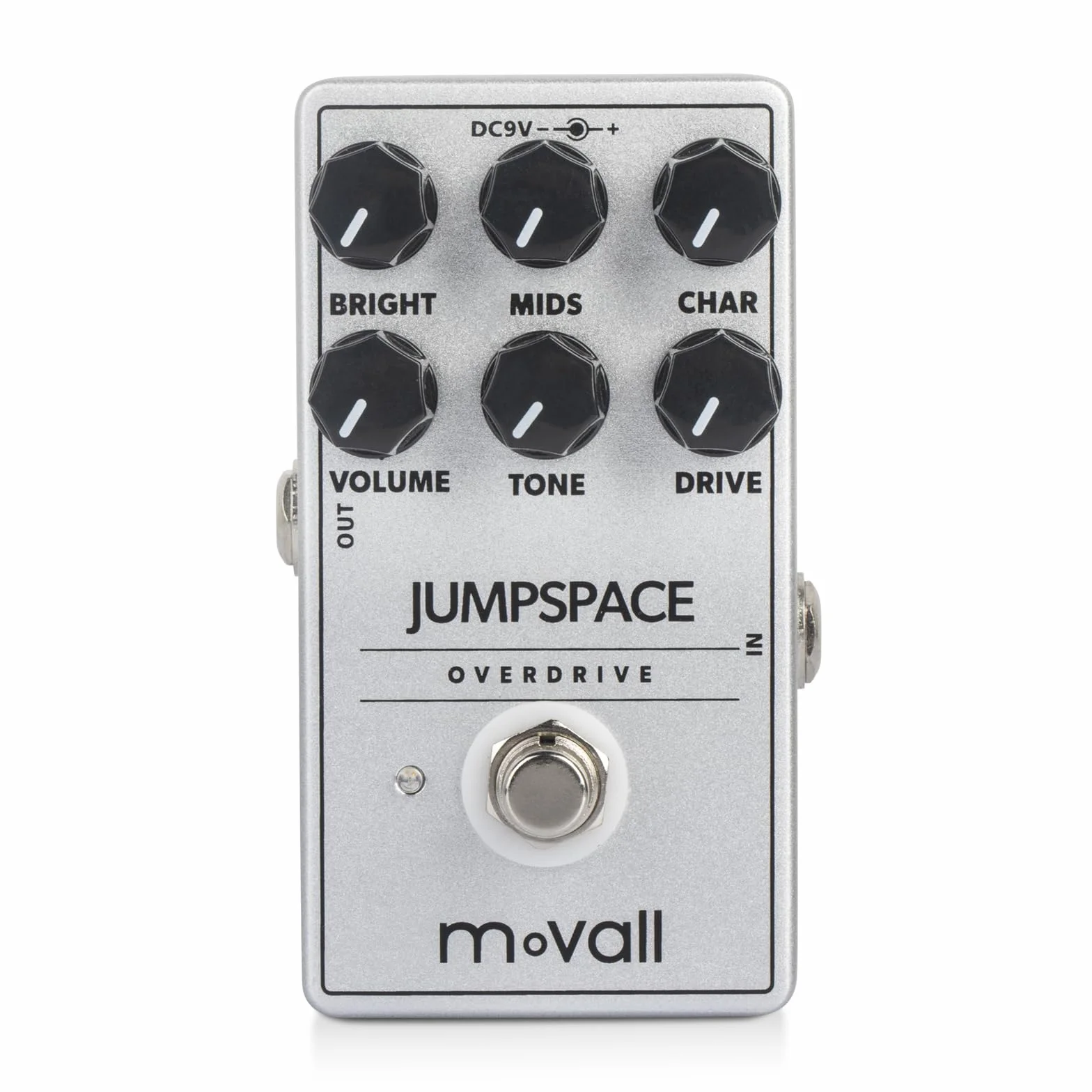 Movall/Caline MP-106 Jumpspace Overdrive