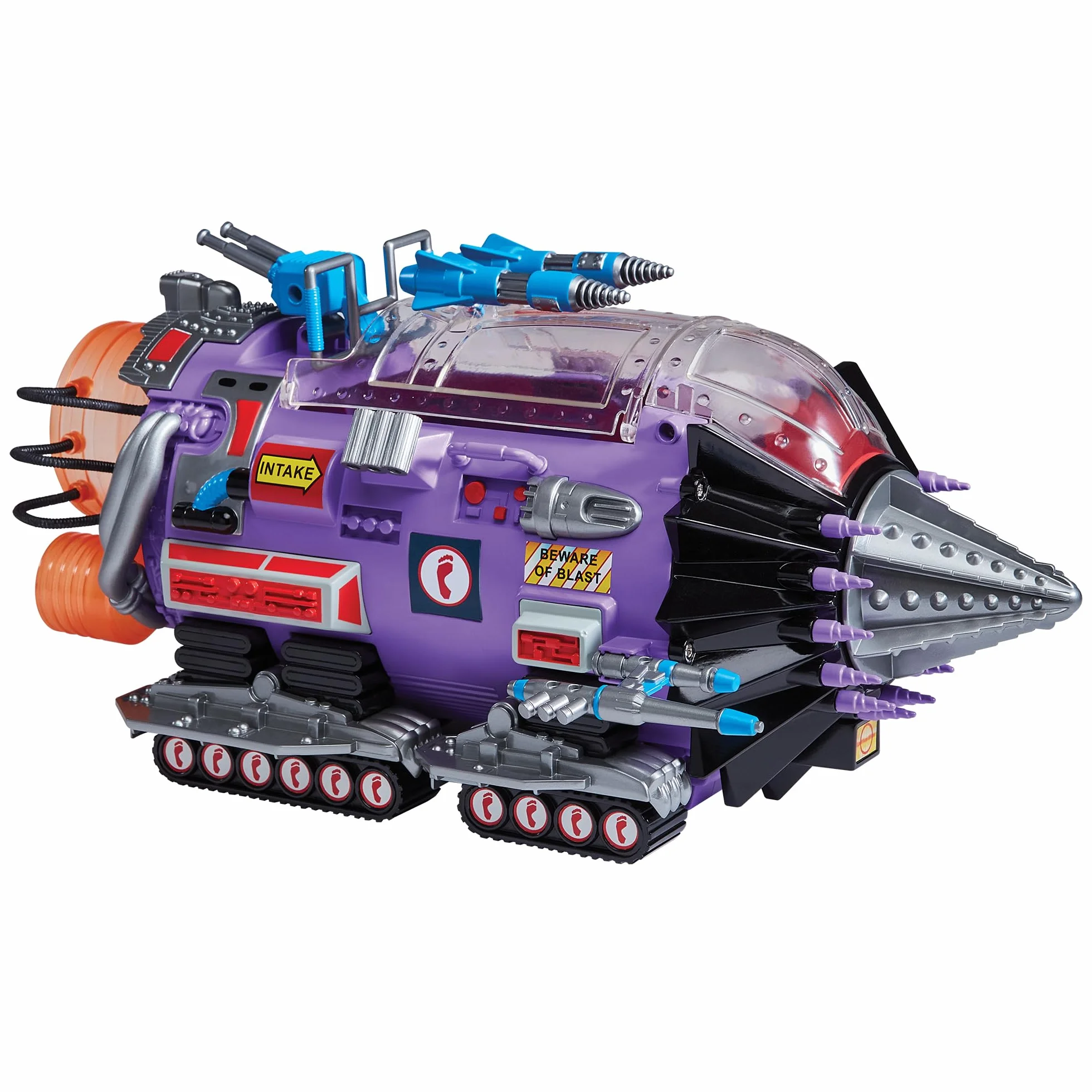 Modulo Mutante Classico