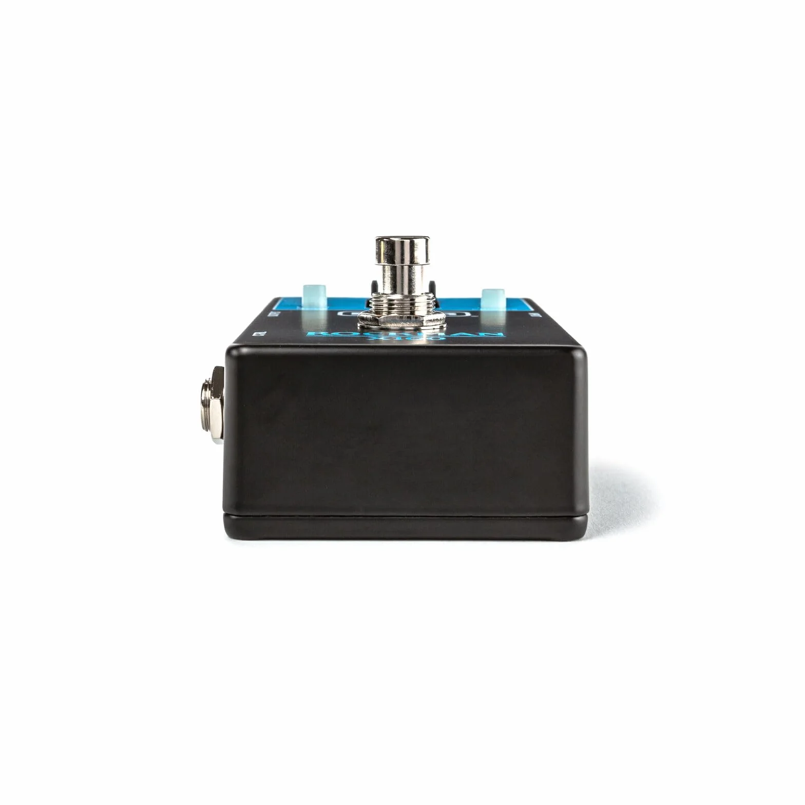 MXR X100 Rockman Pedal | Rockman X100 Analog Tone Processor con 4 Preset, Compressione Calibrata e Chorus Bucket-Brigade