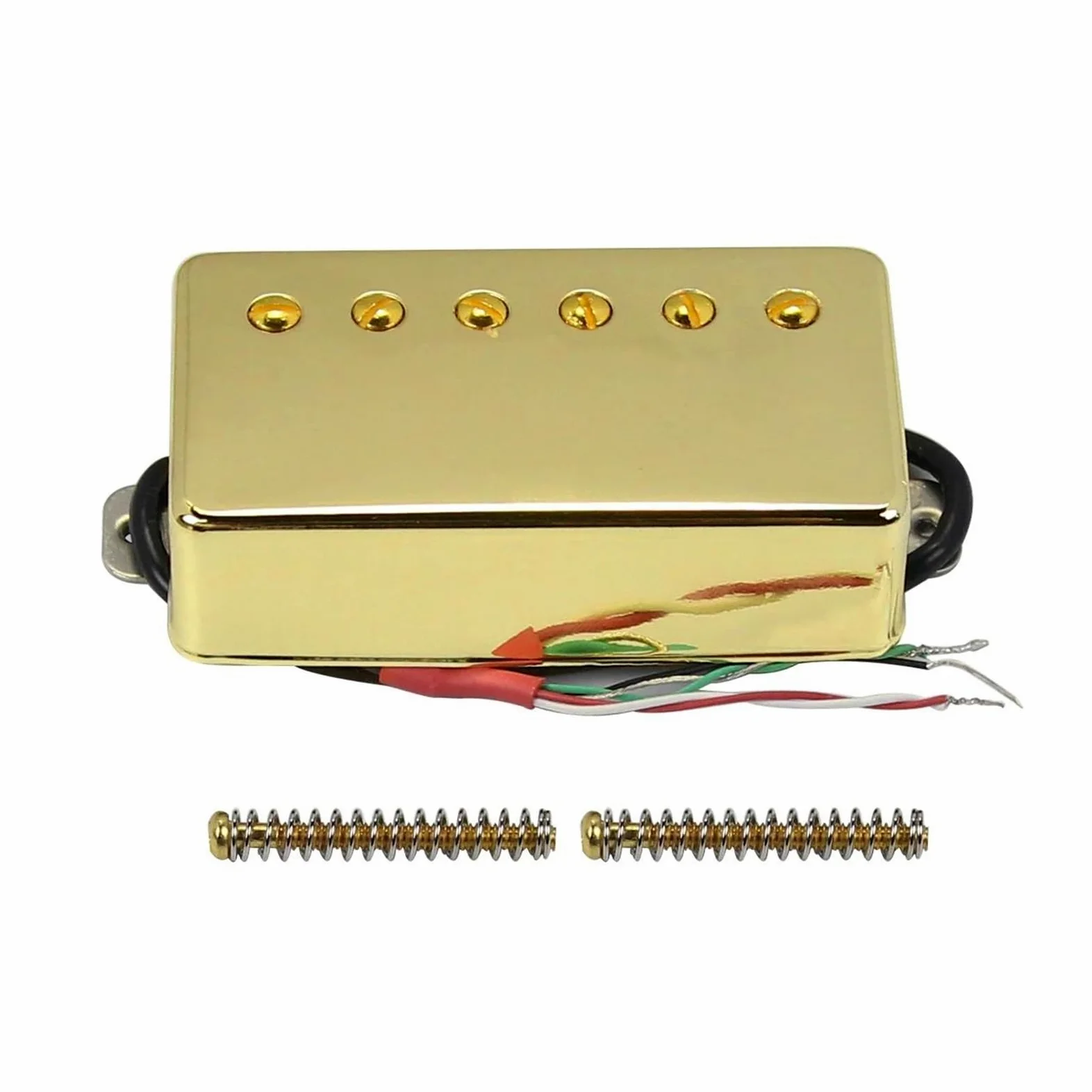 Chitarra Acustica Professionale Con Pickup A Doppia Bobina E Accessori In Ceramica(3/4)