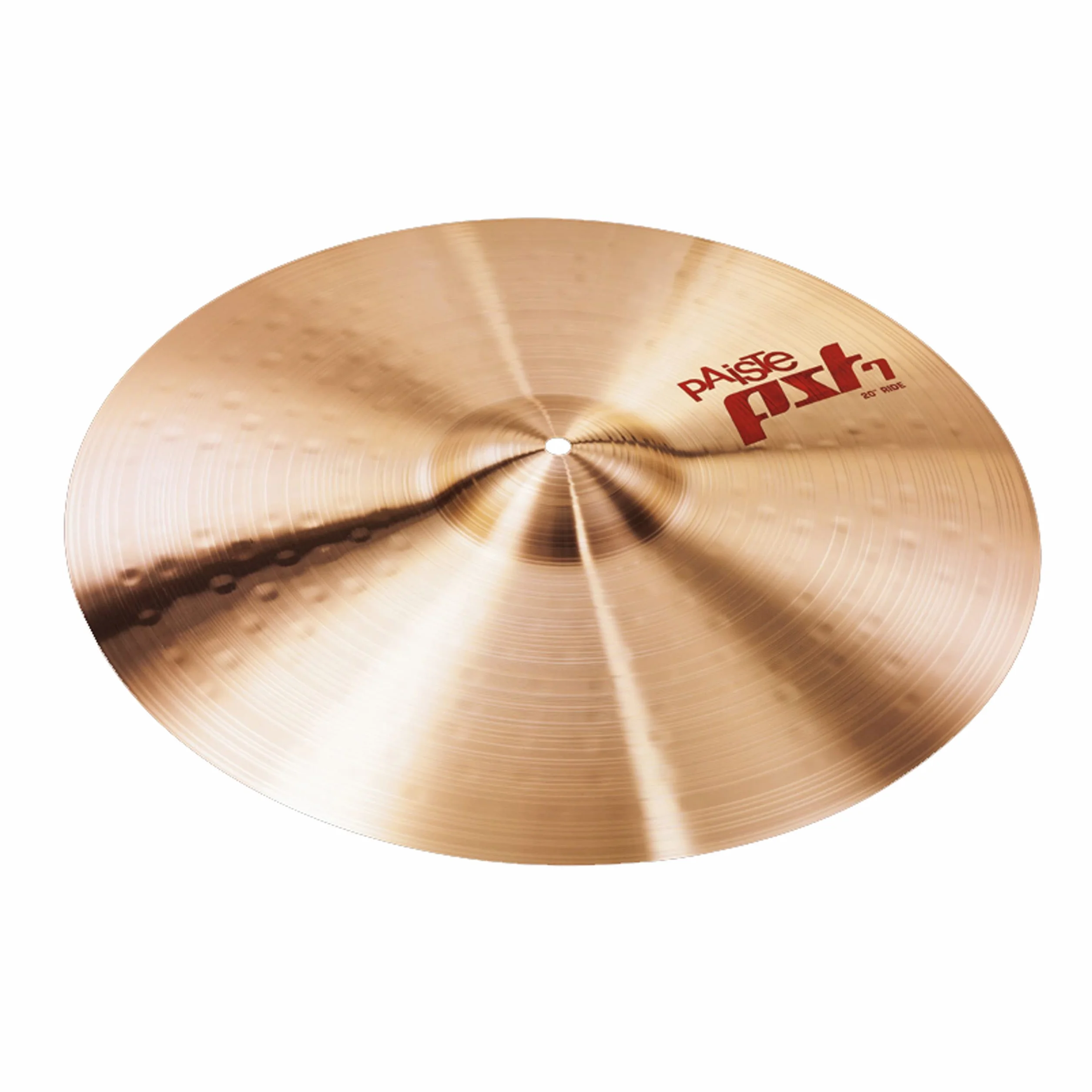 Paiste PST7 Ride 20" - Piatto Ride