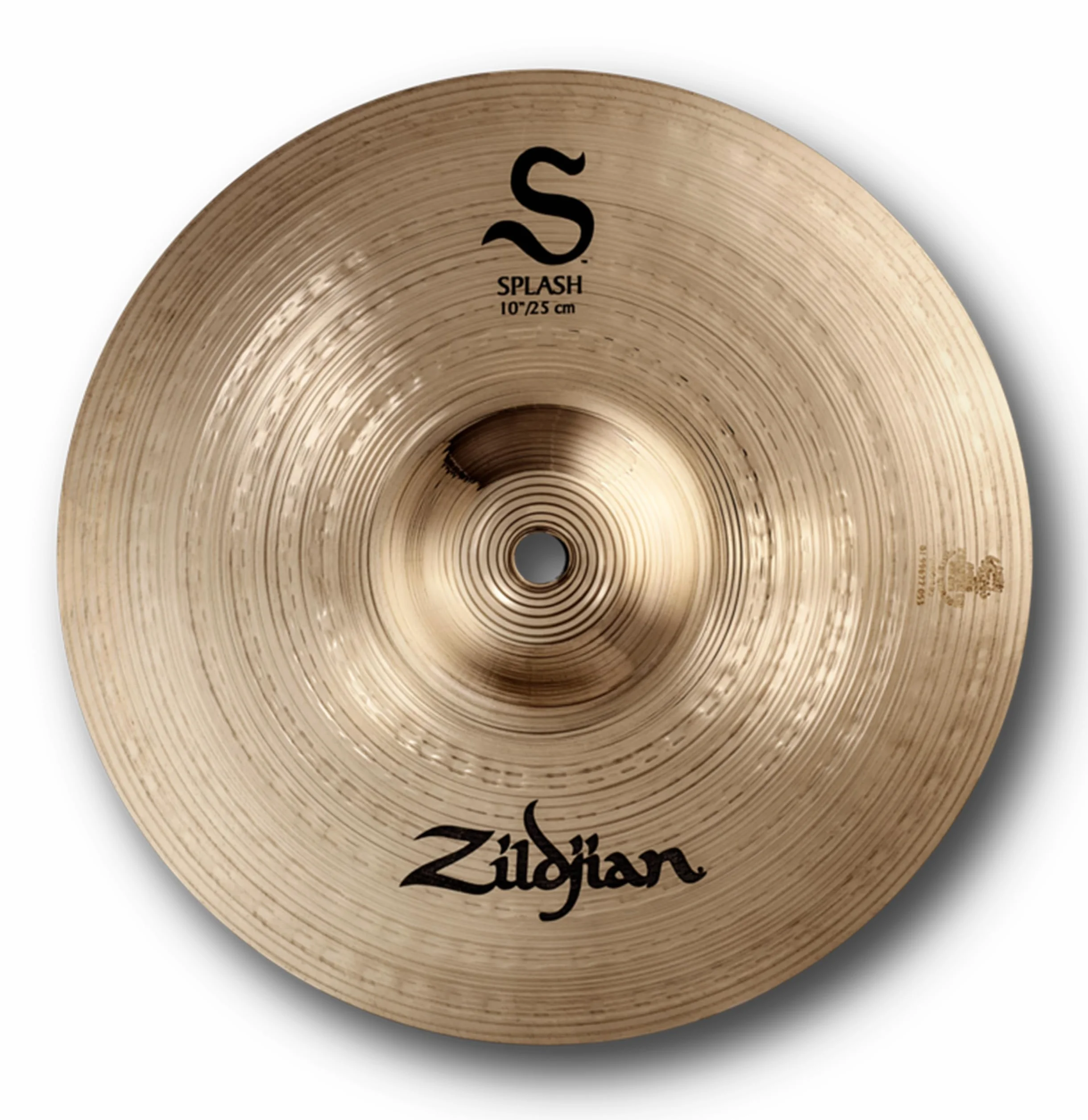 Zildjian S10S Splash Piatto 10"