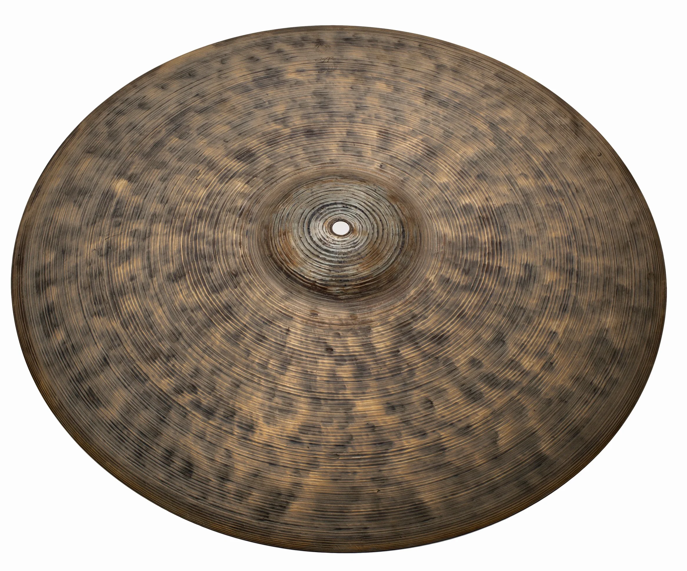 Istanbul Agop 30th Anniversary Ride (55,9 cm)