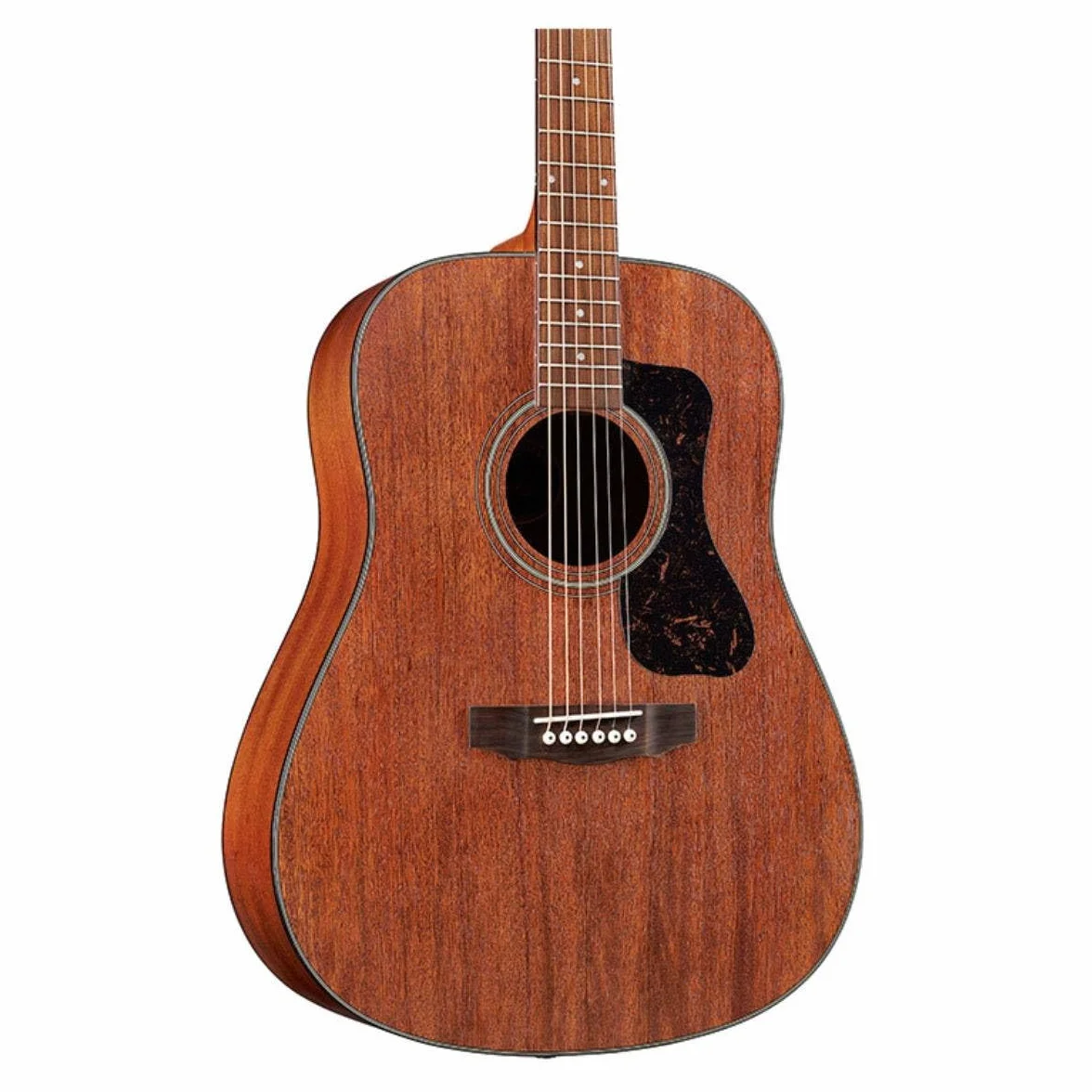Guild D-320 Acoustic Guitar - Natural