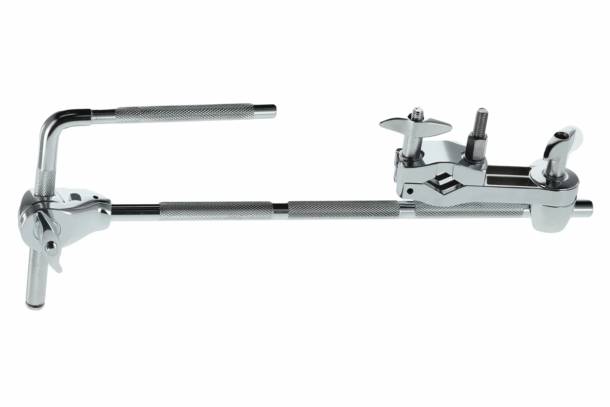 Gewa 805826 Supporto per Percussioni, per il Montaggio di Cowbells, Blocks, Tamburini