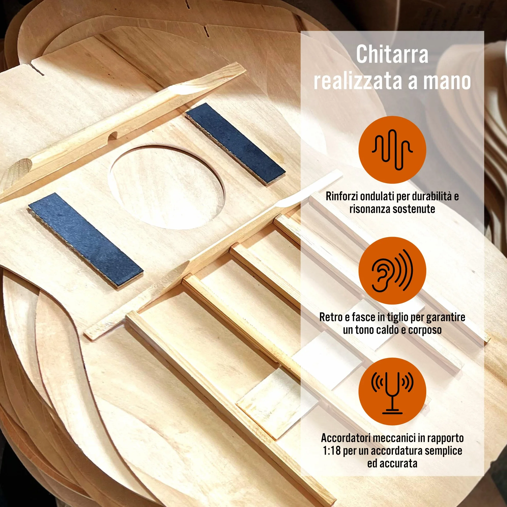 3rd Avenue Pacchetto Per Principianti Con Corde In Nylon Spagnole Per Chitarra Classica Da 1/2 Misura Per Bambini – 6 Mesi Di Lezioni Gratuite, Borsa, Corde – Rosa