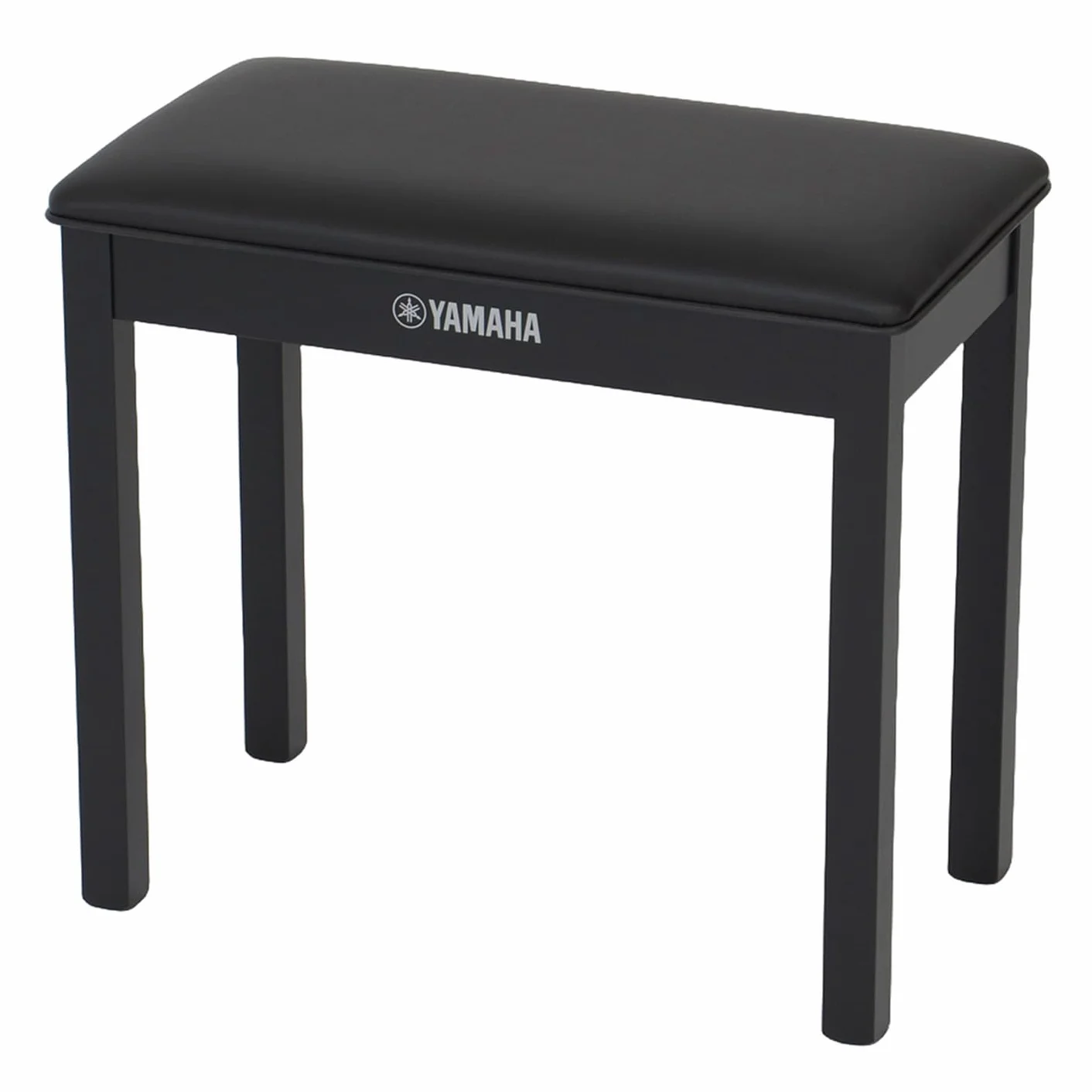 YAMAHA B1B Panca per Pianoforte, Nero
