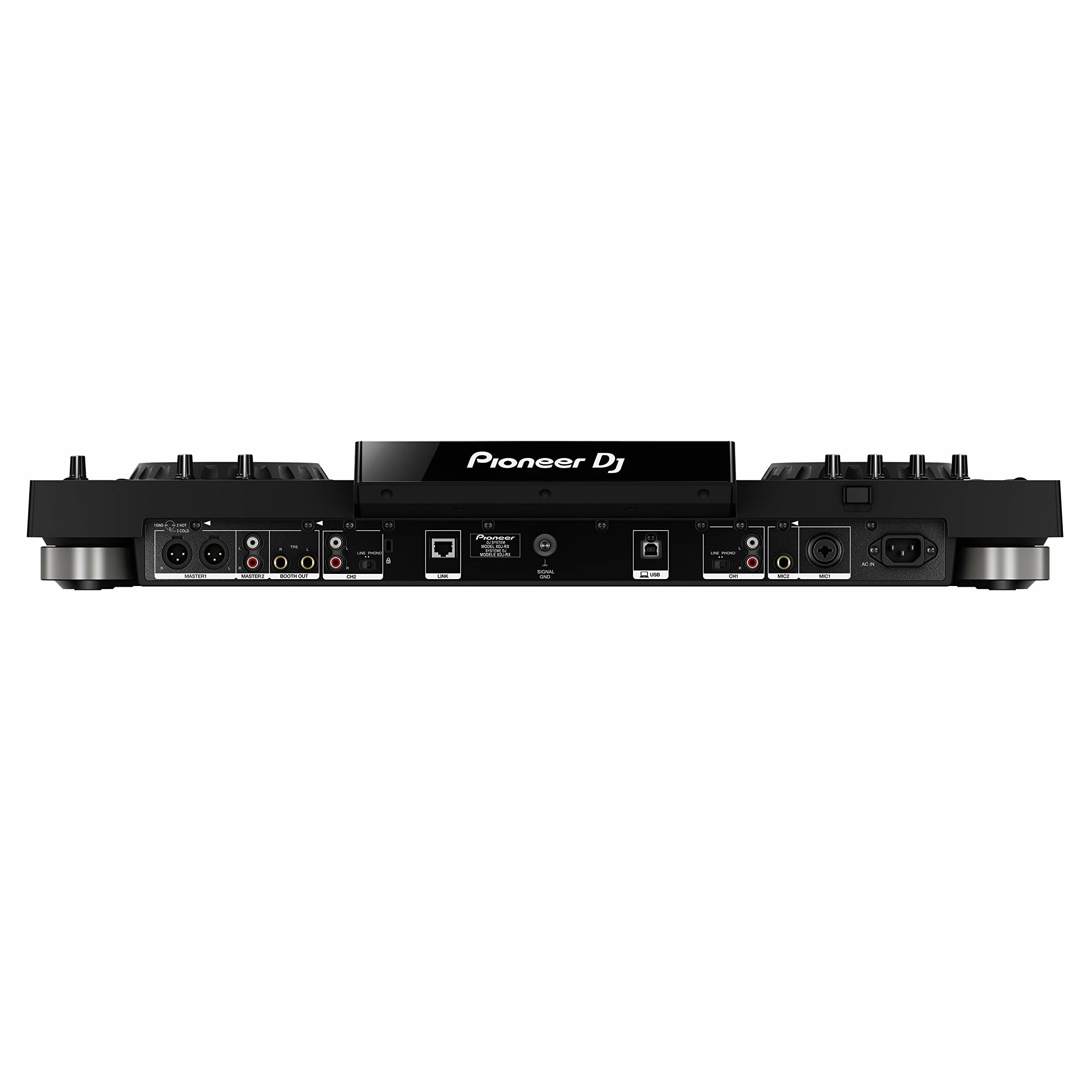 Pioneer - Console da dj XDJ-RX