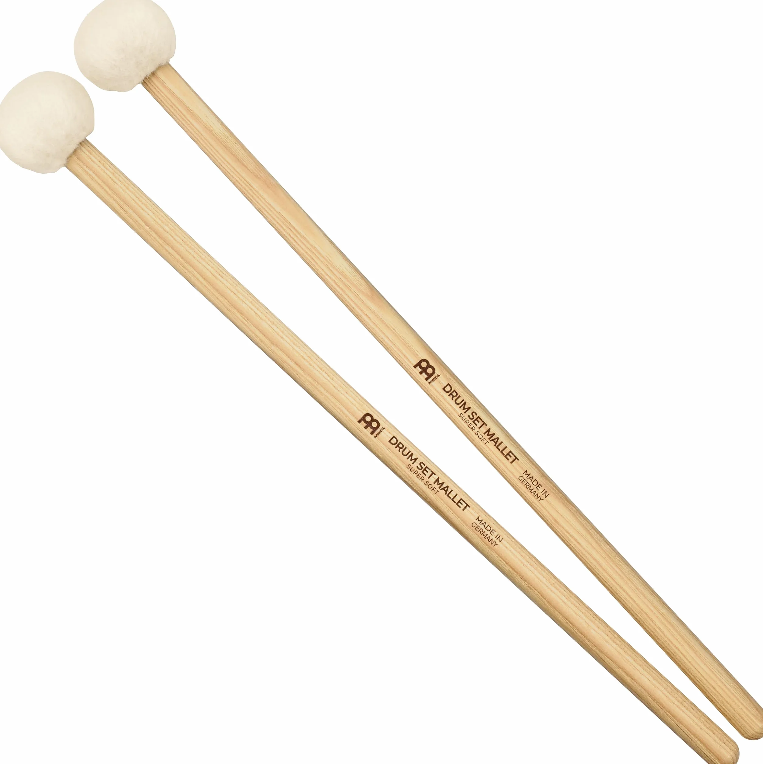 Meinl Super Soft Drumset Mallet