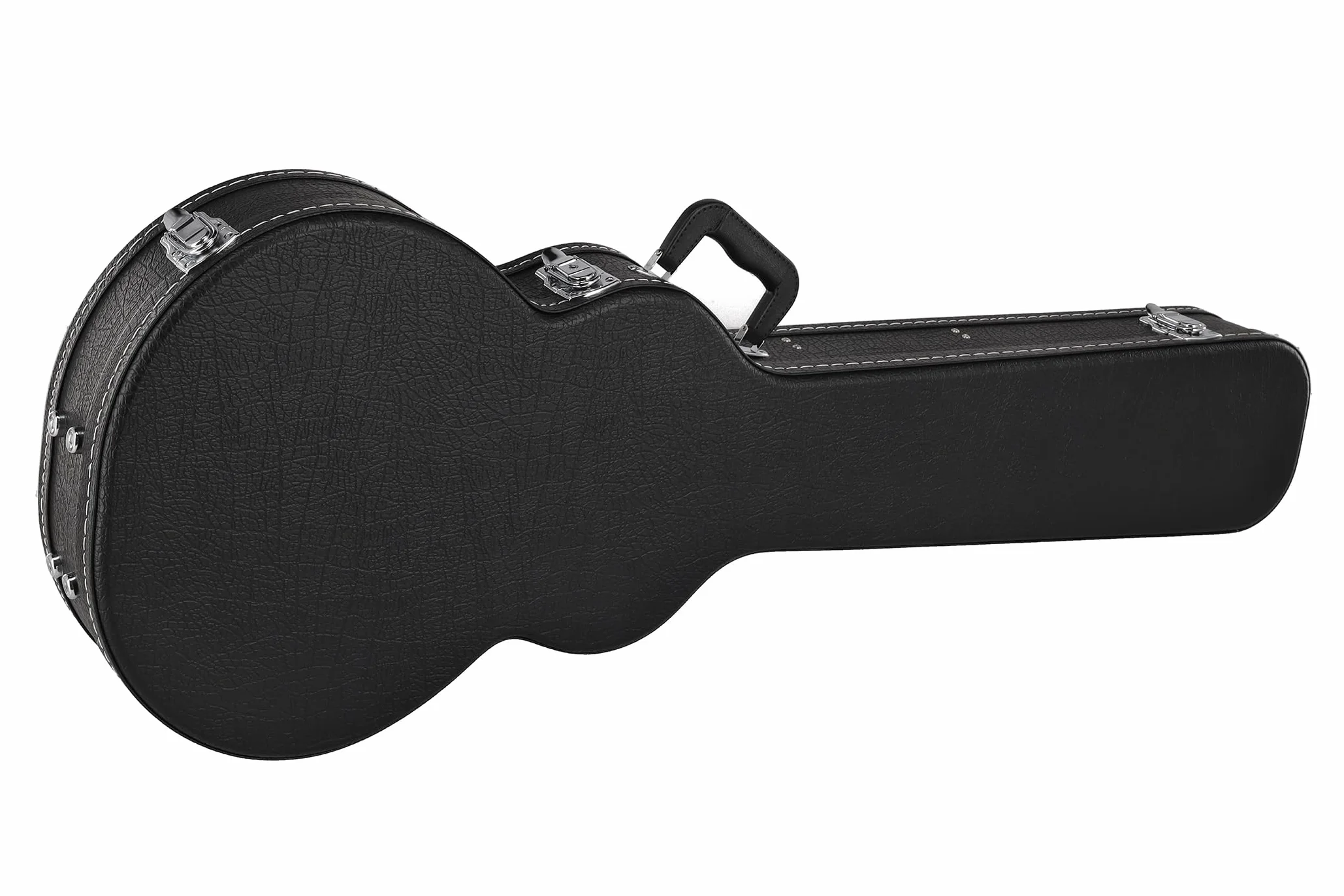 GEWA FX F560140 Custodie per chitarra, legno, Les Paul