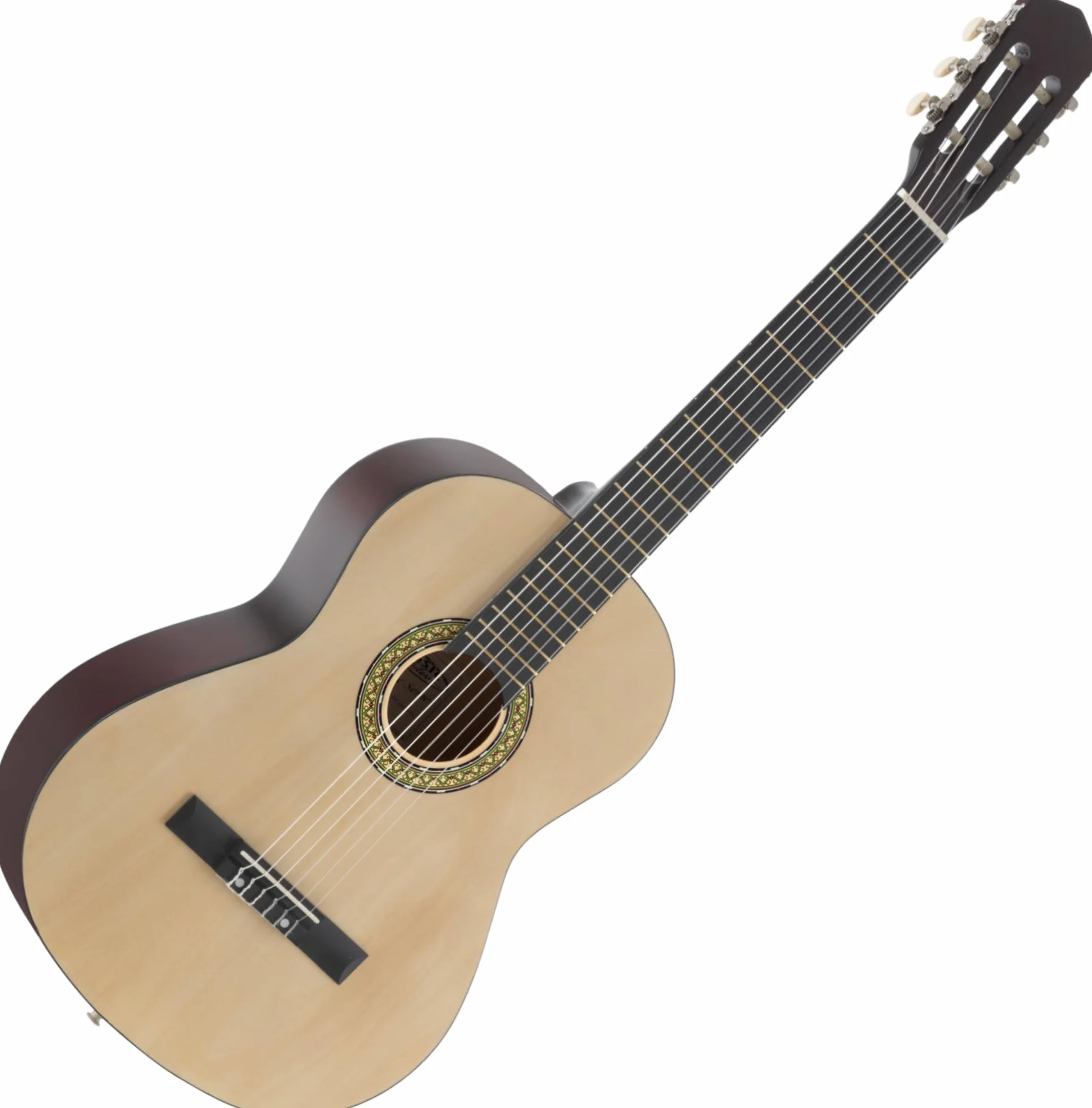 Chitarra classica 4/4 Classic Cantabile Acoustic Series AS-851