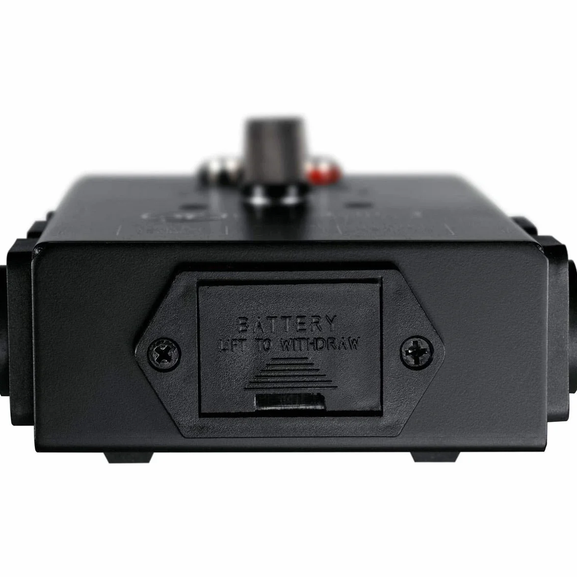 MACKIE Mtest-1 Tester per Cavi con Interruttore a 6 Pin e 7 Tipi di Connettore, Cavi TRS e TS da 1/4", TRS e TS da 1/8", XLR, RCA/Phono, Speakon, Midi e Banana
