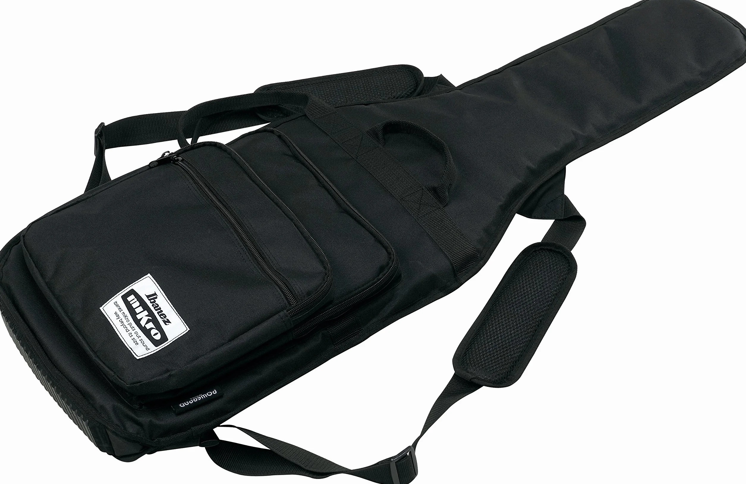 Ibanez IGBMIKRO miKro Bag - Borsa per chitarre elettriche