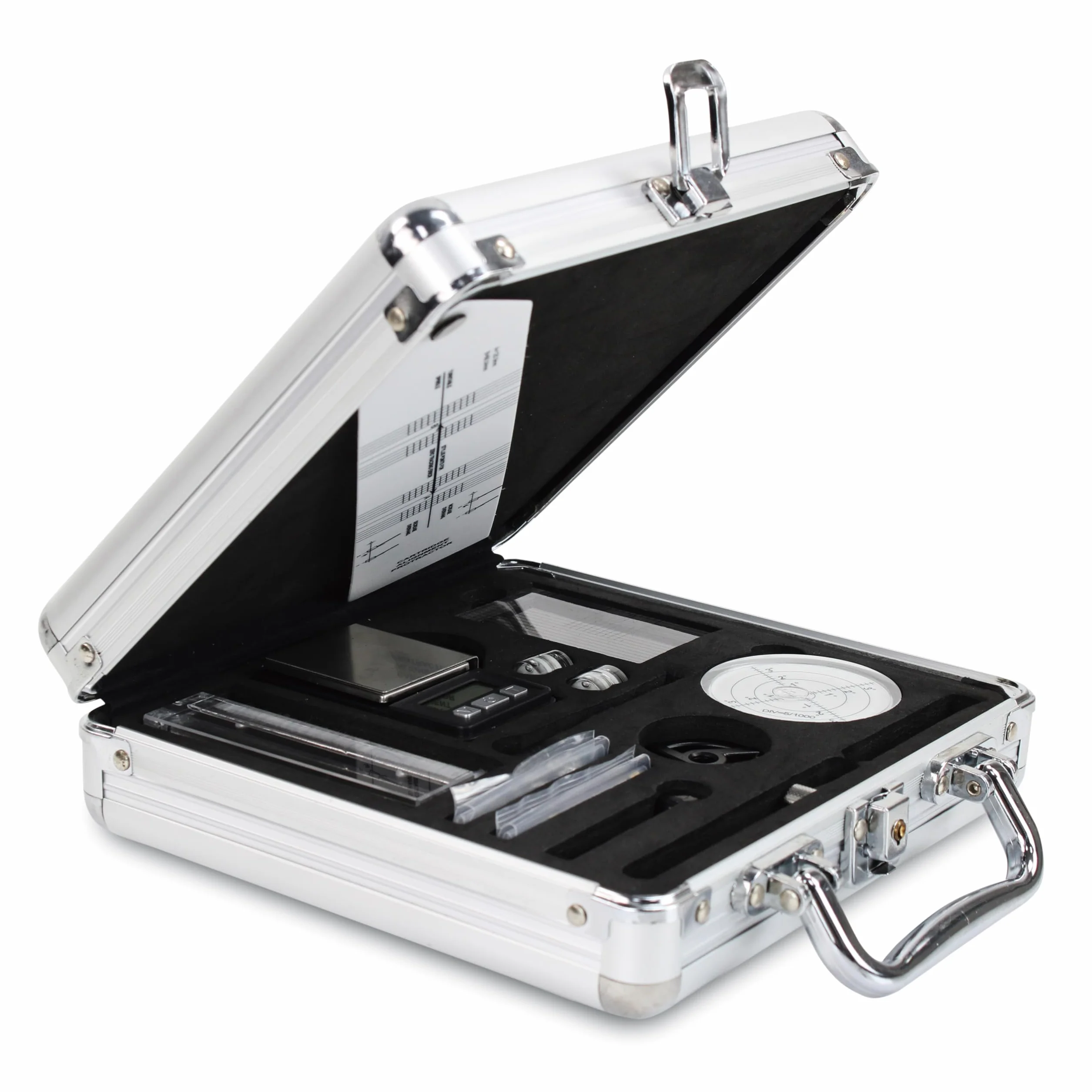 Kit pulizia vinile Lenco TTA 12IN1PRO