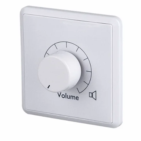 VCB di 36 regolatore di volume (Volume controller) 36 W (Incasso)