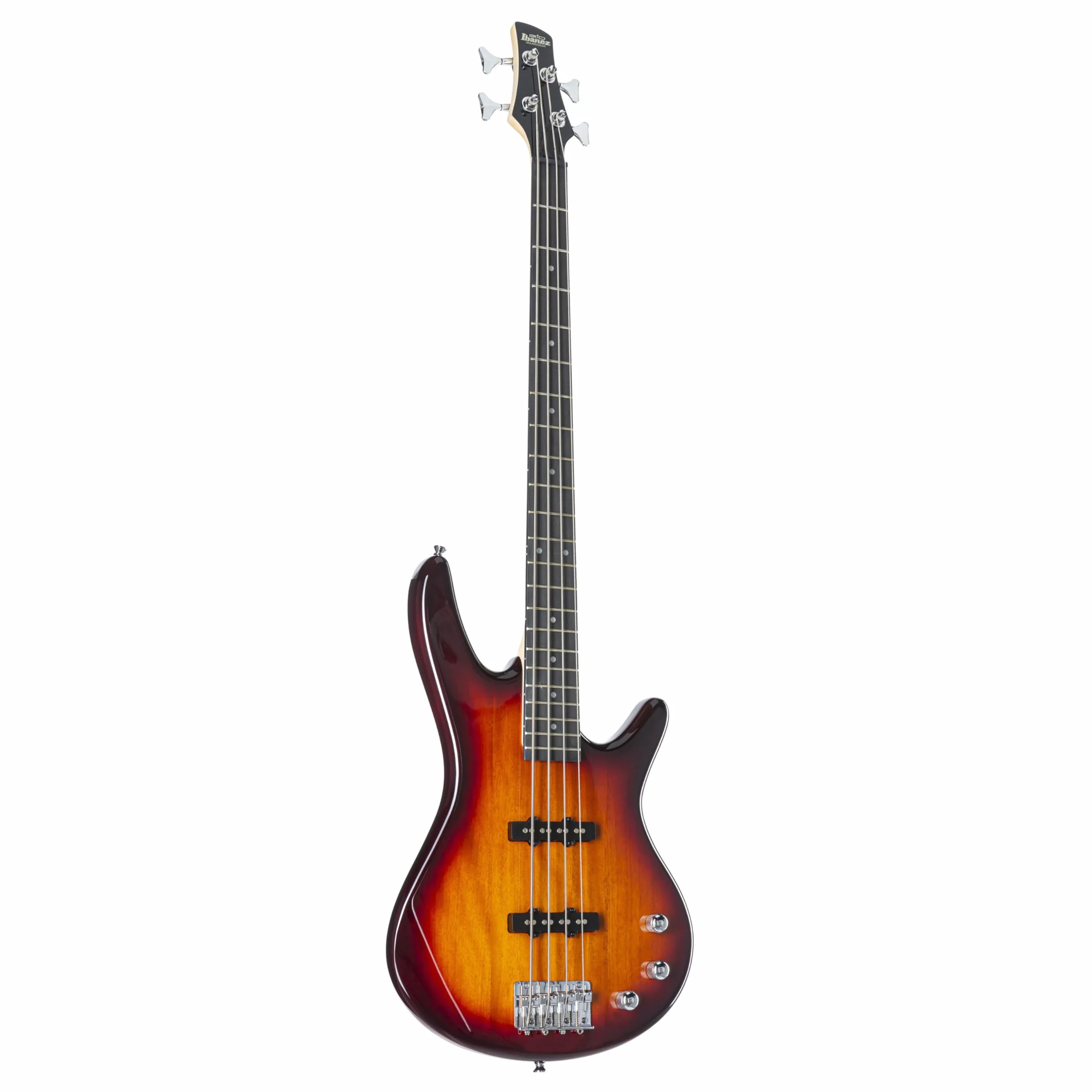 Ibanez GSR 180 Brown Sunburst - Basso elettrico a 4 corde
