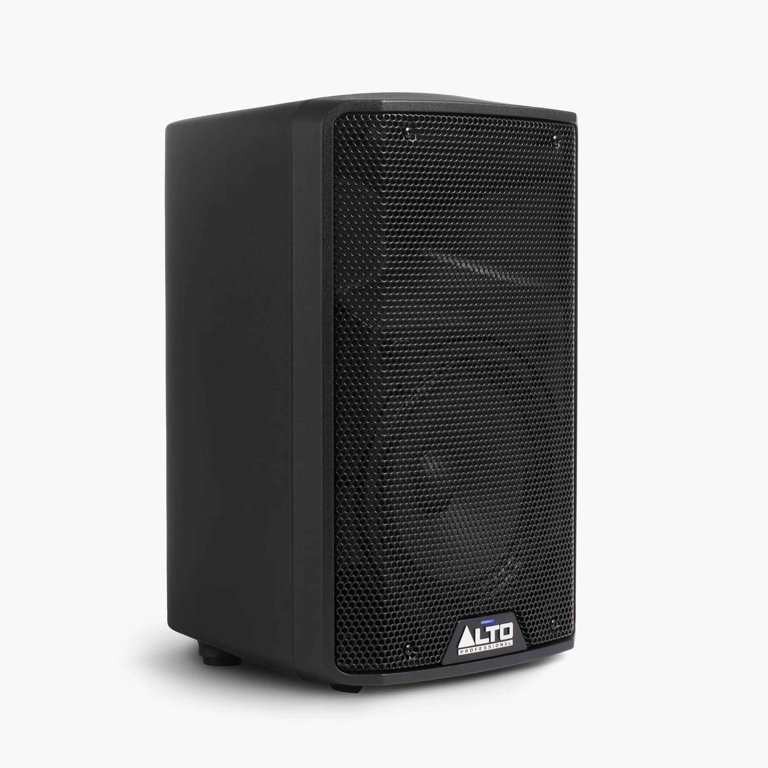 ALTO TX408 Cassa Amplificata Attiva 8" 350W Bluetooth Mixer 2 Canali per DJ e Musicisti
