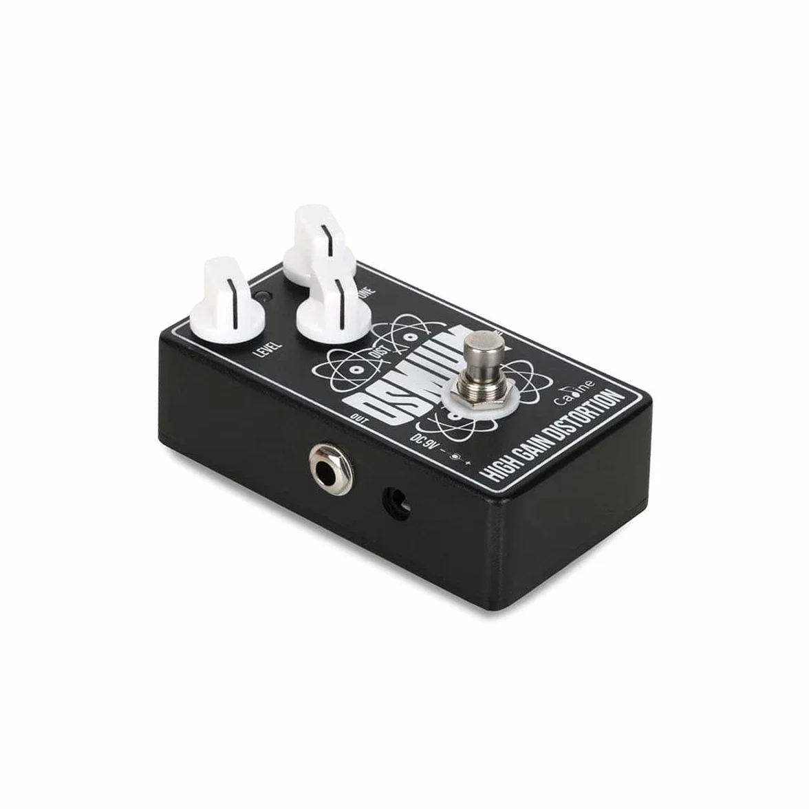 Caline CP-501 - Distorsione ad alto guadagno dell'osmo