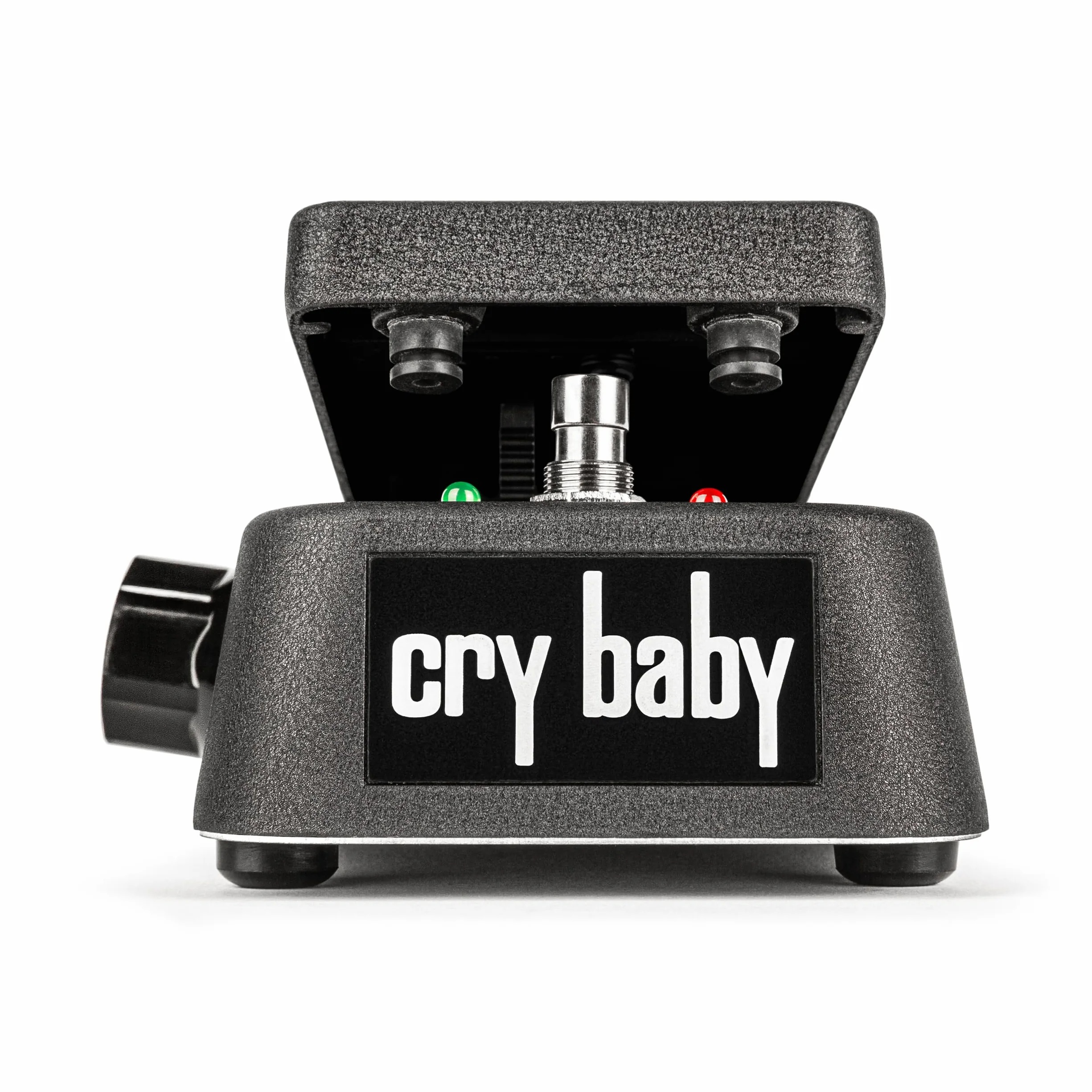 JIM DUNLOP - BB535R Cry Baby Wah Reissue | Pedale Wah per Chitarra Elettrica; Induttore Fasel; Range Regolabile; Boost Integrato; True Bypass; Costruzione in Metallo