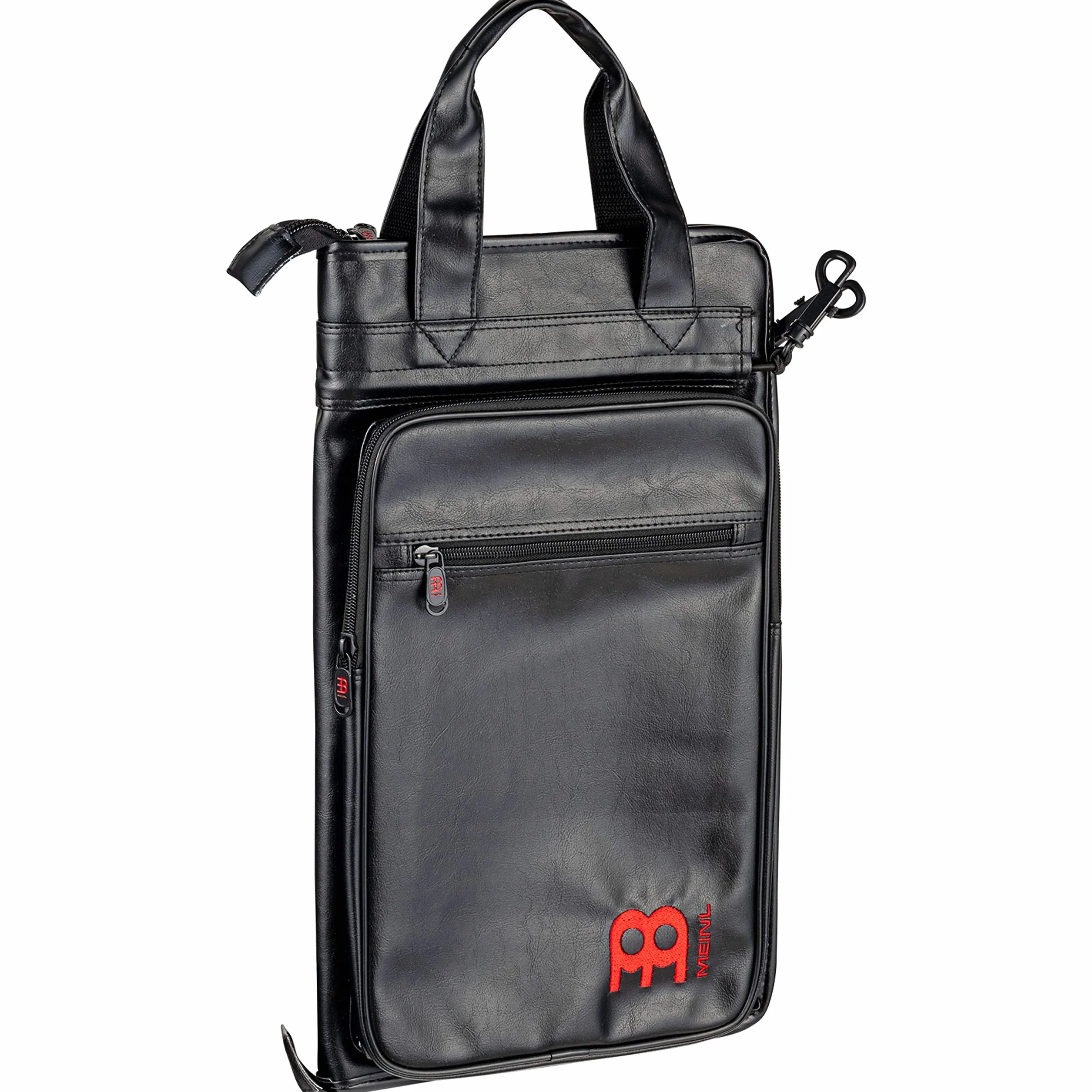 Meinl MDLXSB Deluxe Stick Bag - Black