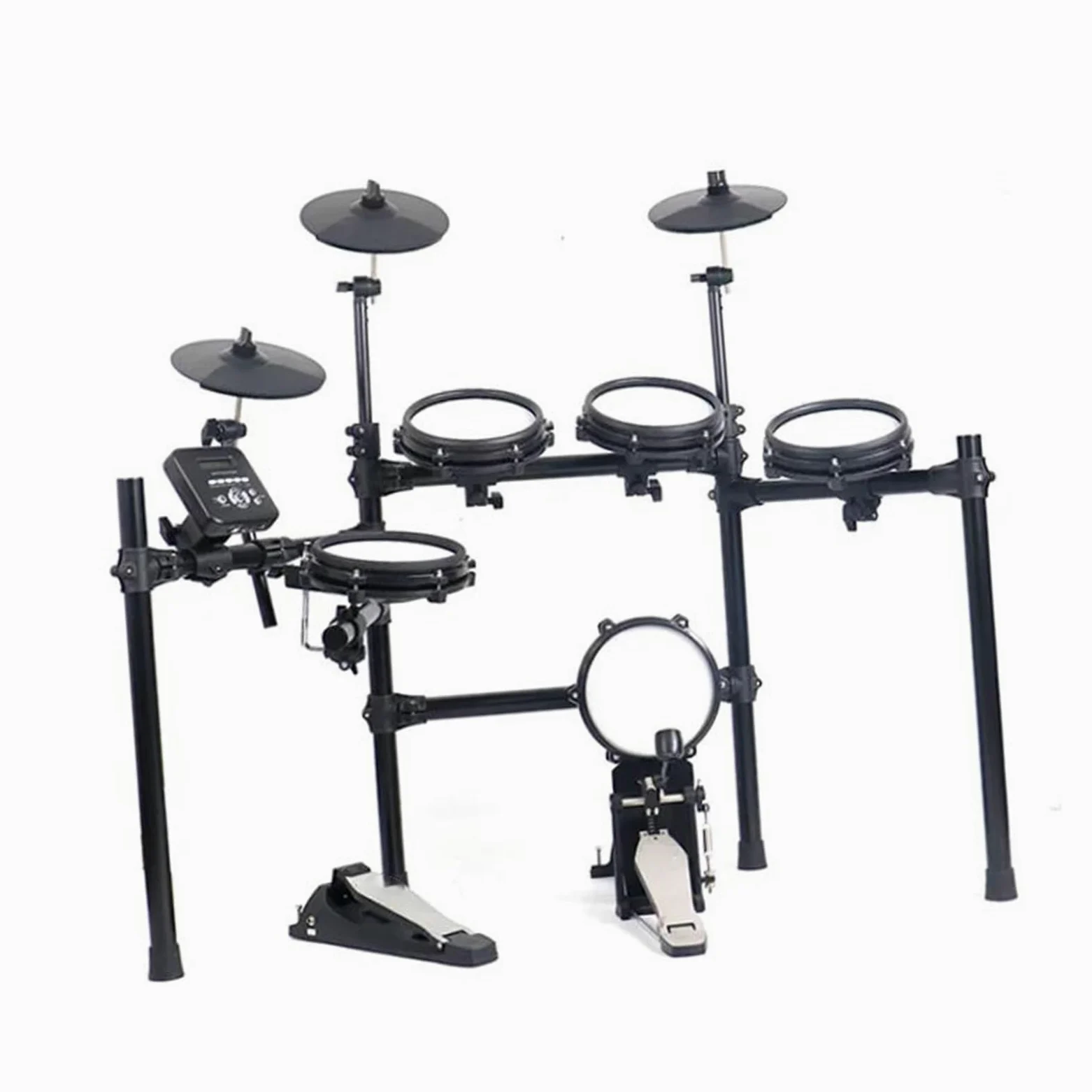 Batteria Elettronica Professionale Per Parti Musicali Da 82 * 71,5 * 33 Cm