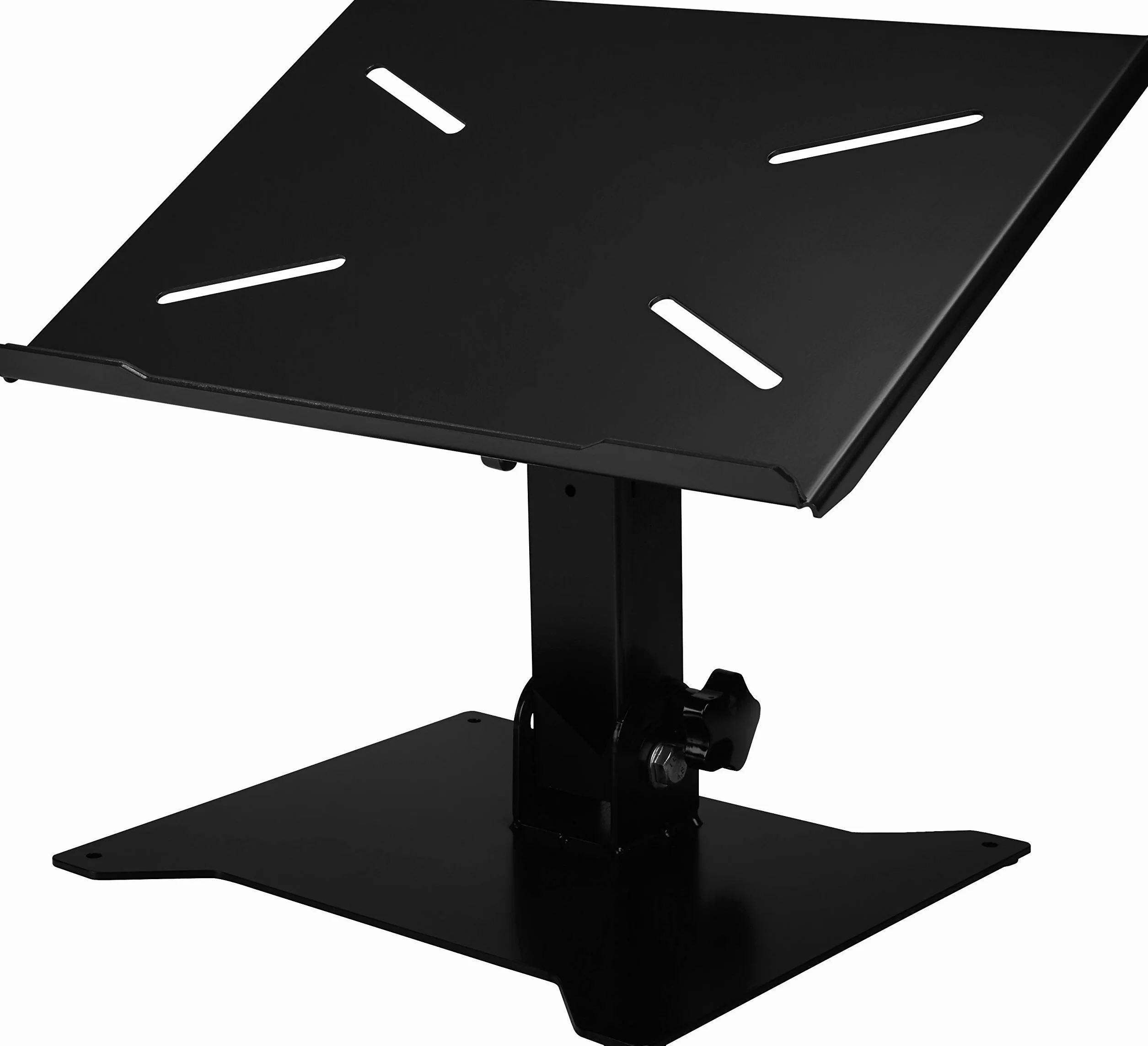 DJC-STS1 DJ STAND supporto in metallo per ddj xp1, rmx-1000, laptop, ecc
