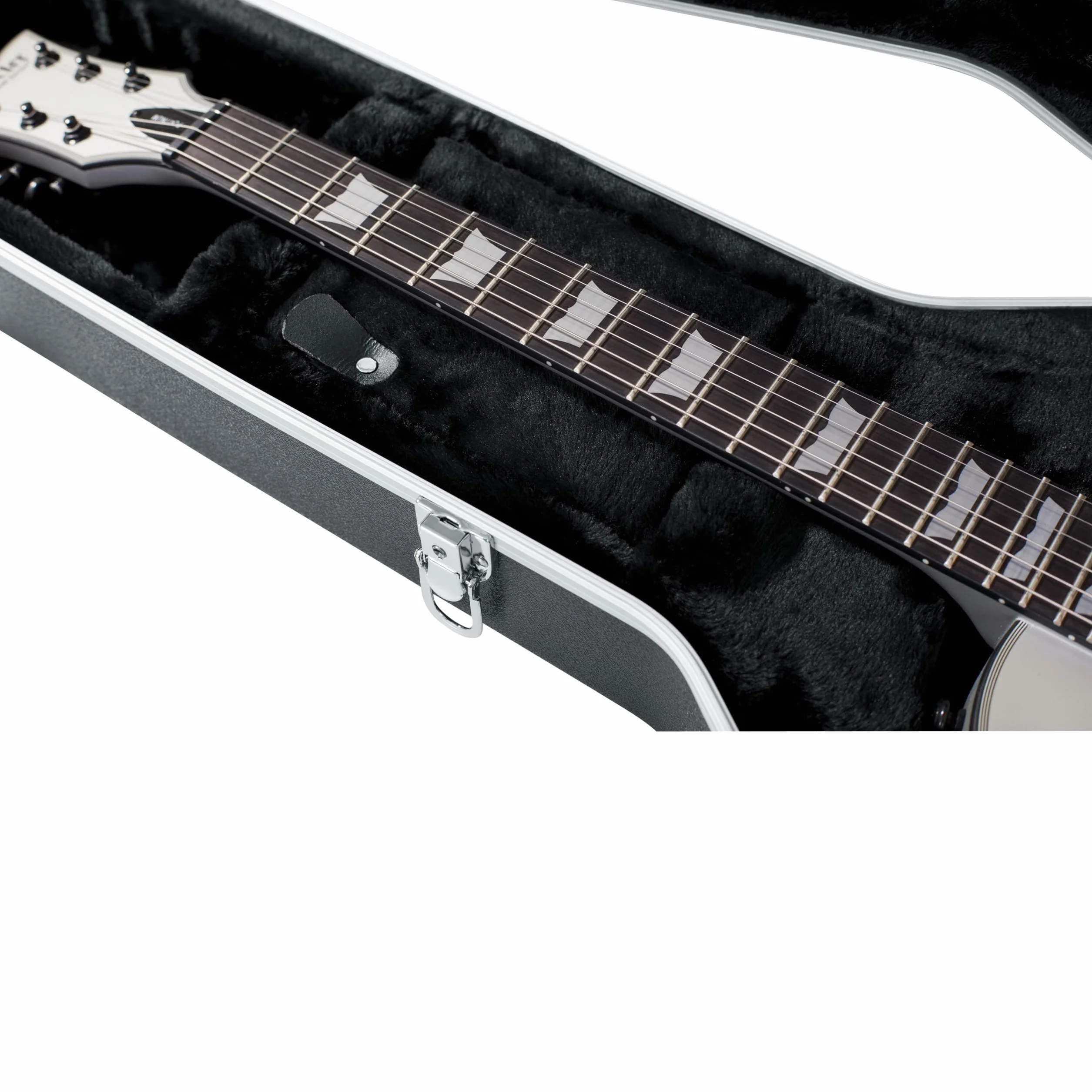 Gator Cases - GC-LPS - astuccio per chitarra elettrica tipo Gibson® Les Paul®