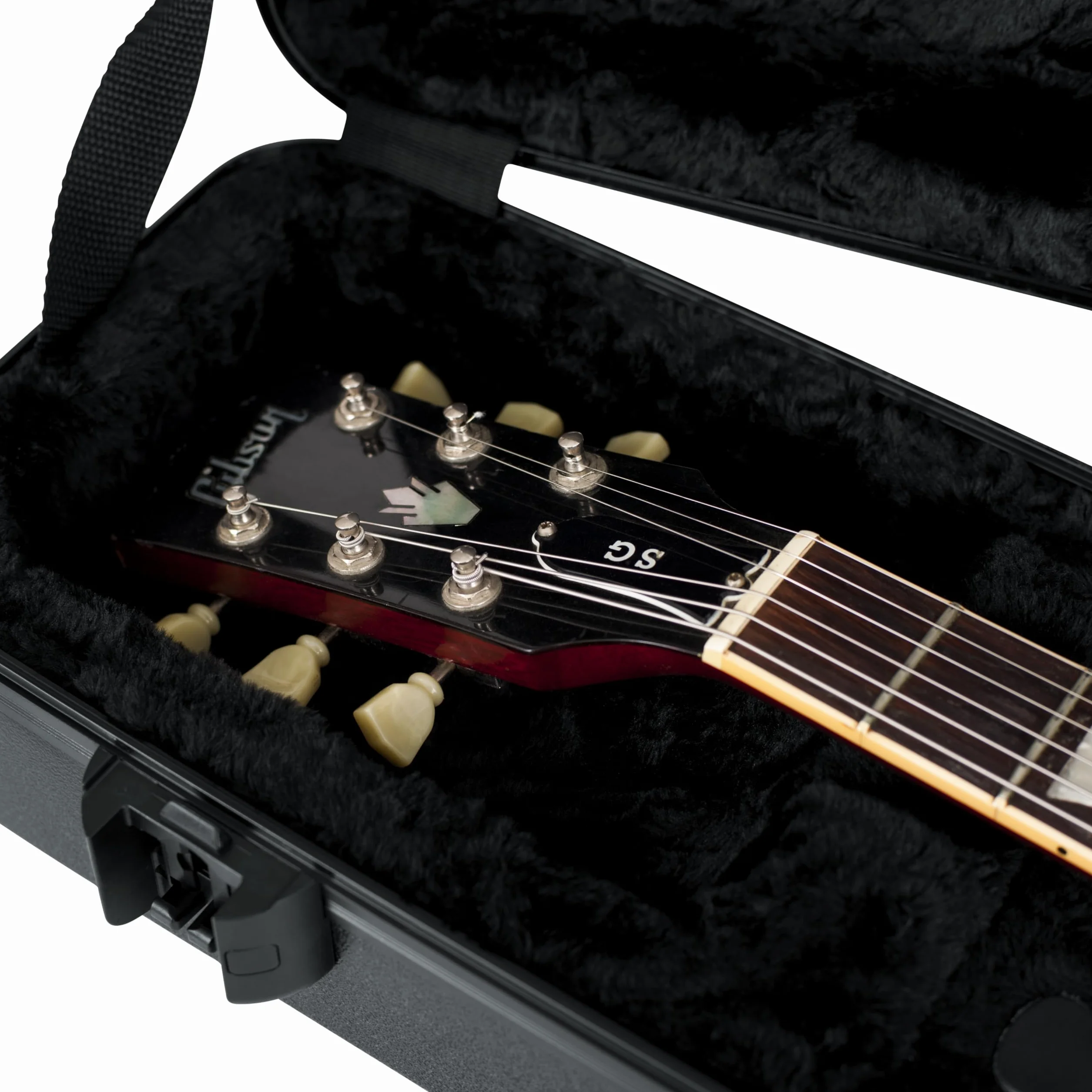 Gator Cases - GTSA-GTRSG - astuccio per chitarra elettrica tipo Gibson® SG®