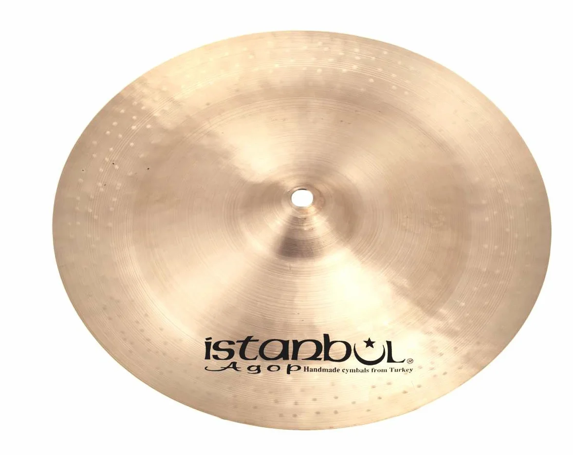 ISTANBUL AGOP 12 TRADIZIONALE CHINA