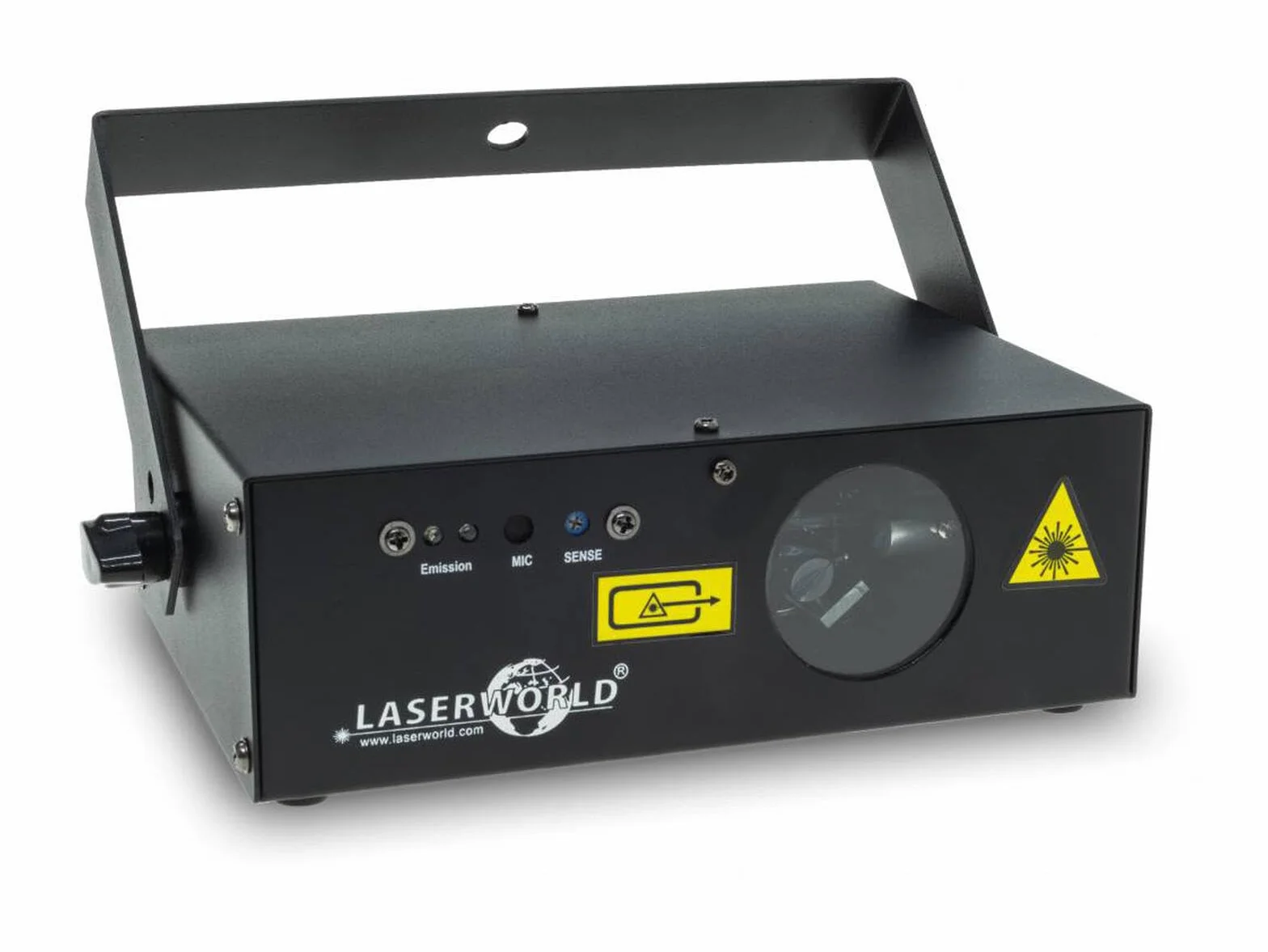 Laserworld EL-230RGB MK2 RGB Laser