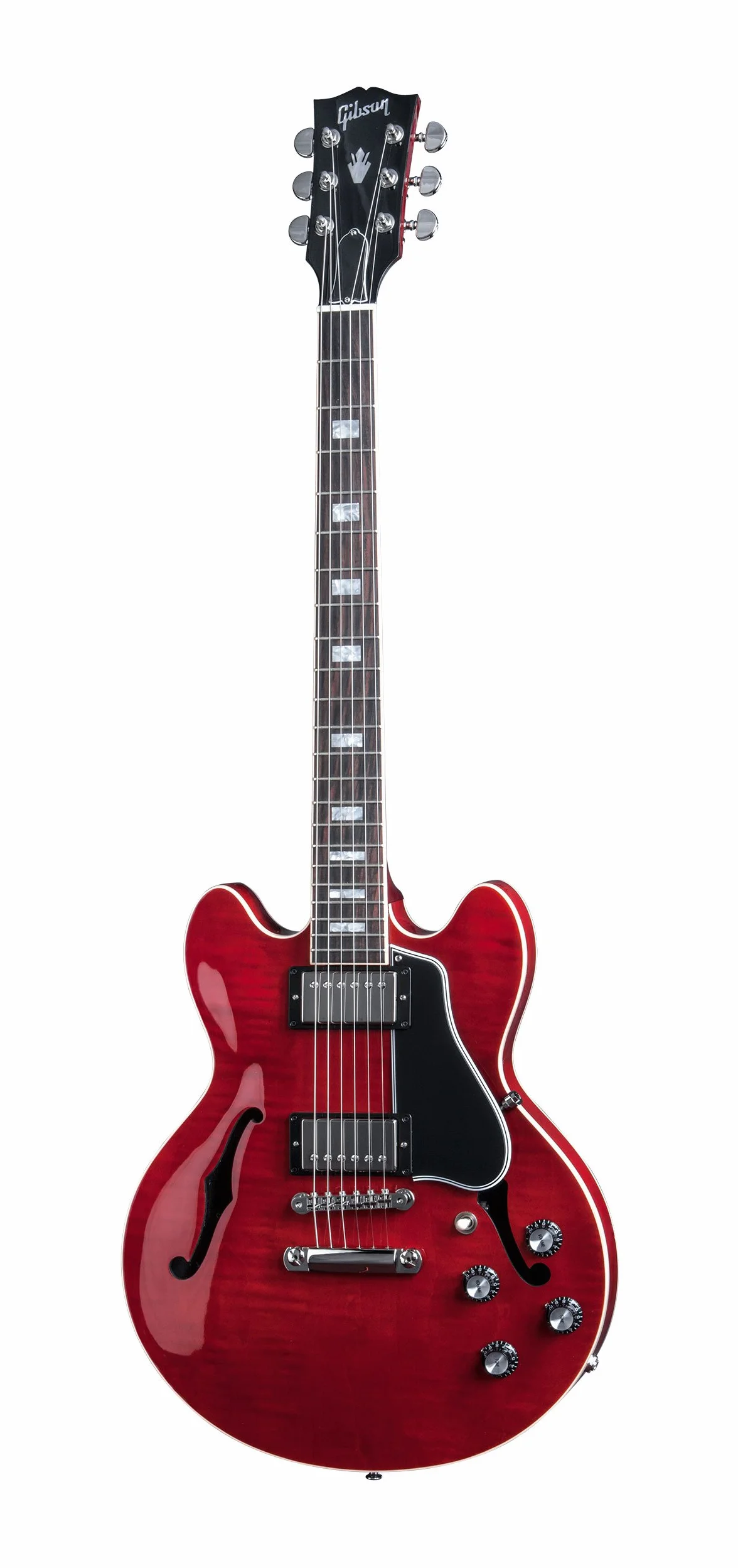 Gibson Memphis ES33915RDNH1 ES-339 2015 Chitarra Elettrica