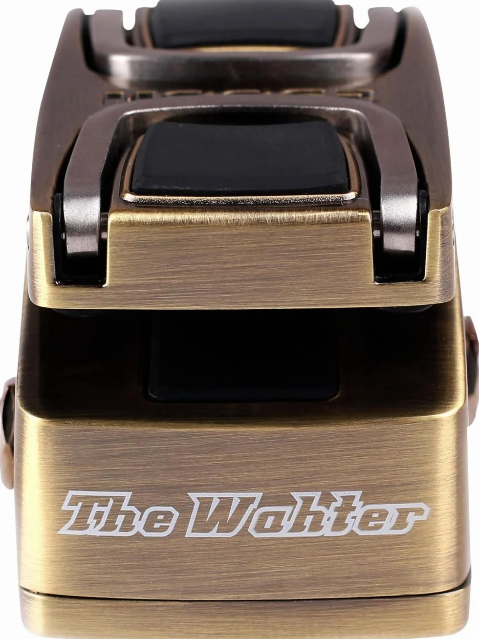 Mooer The Wahter Pedale Wha Classico