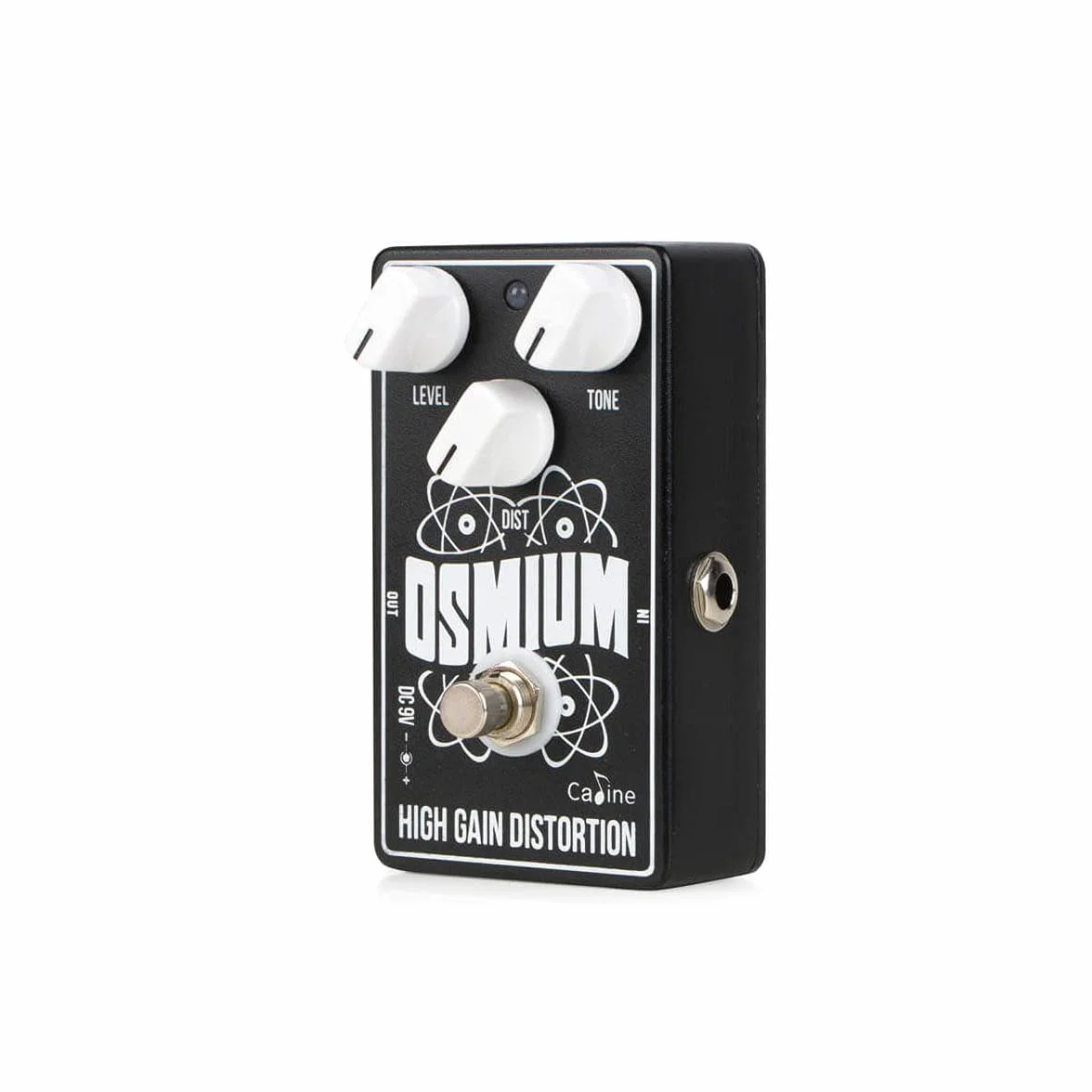 Caline CP-501 - Distorsione ad alto guadagno dell'osmo