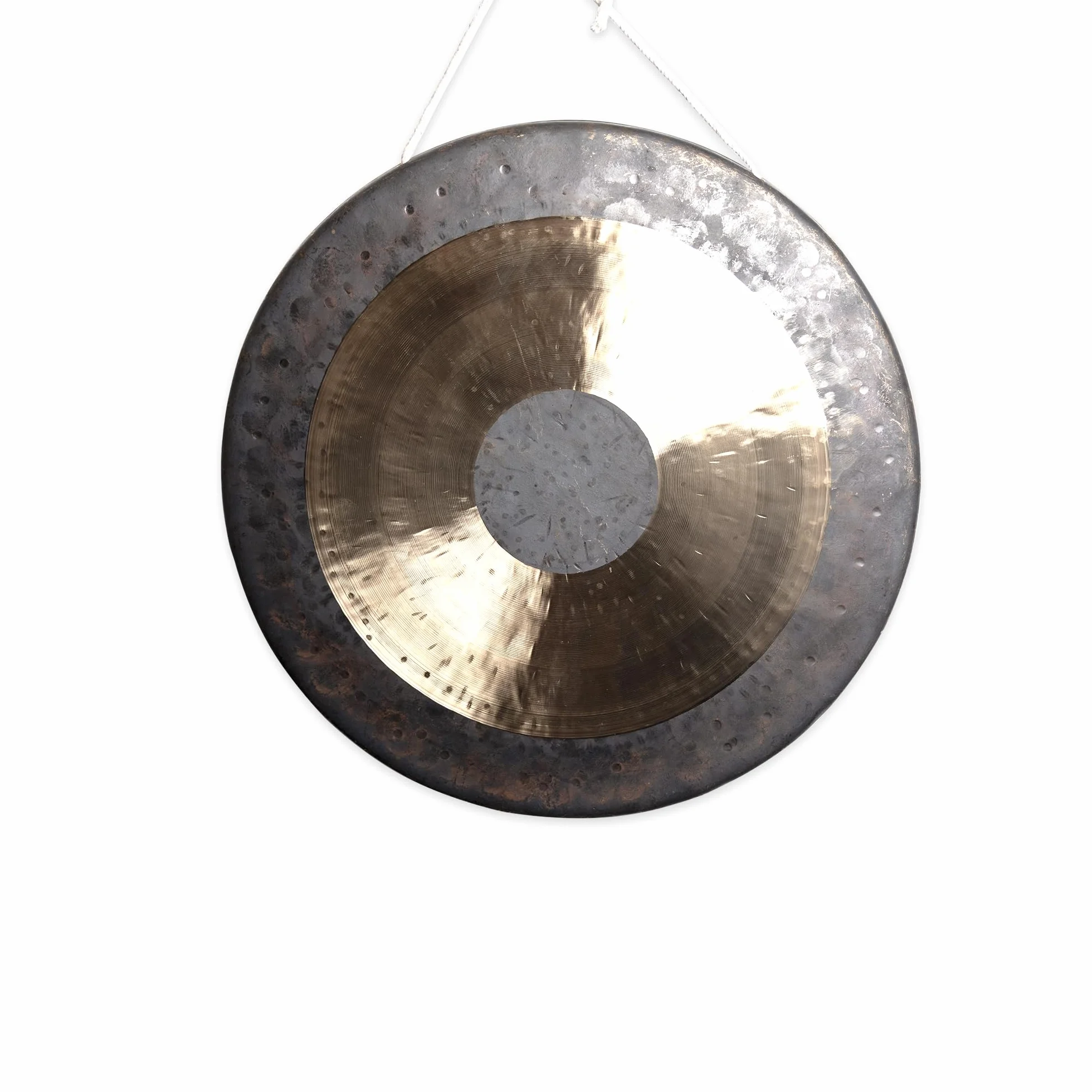 Gong Tam Tam Gong Whood Chau Gong 40 cm 16" -7026-L-