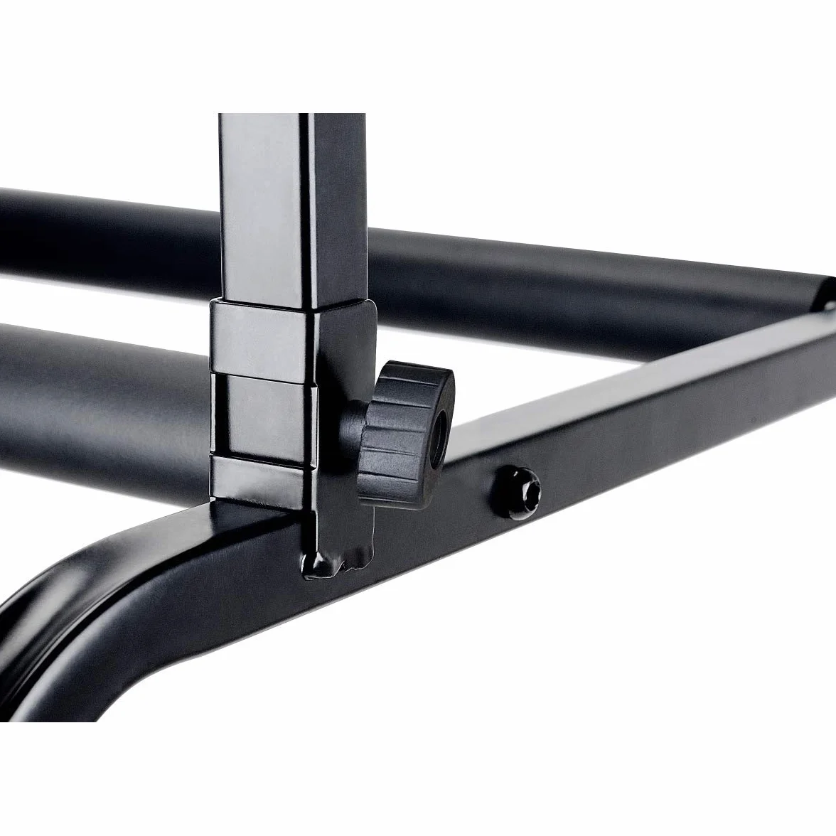 ROLING'S Supporto rastrelliera per 3 Chitarre. 3 Guitars Stand