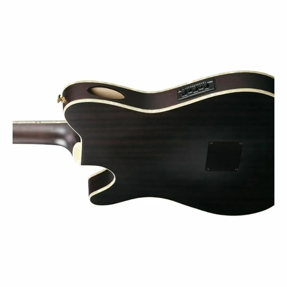 Ibanez Tim Henson TOD10N-TKF - Chitarra classica 4/4