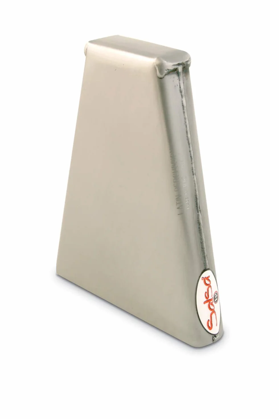 LP Latin Percussion ES-15 Campanaccio Salsa Barrio