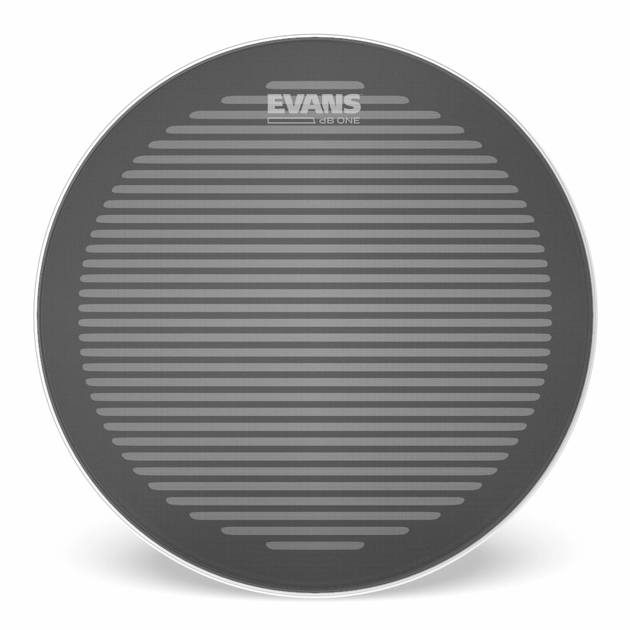Evans dB One Snare Batter 14" - Pelle per batteria elettronica