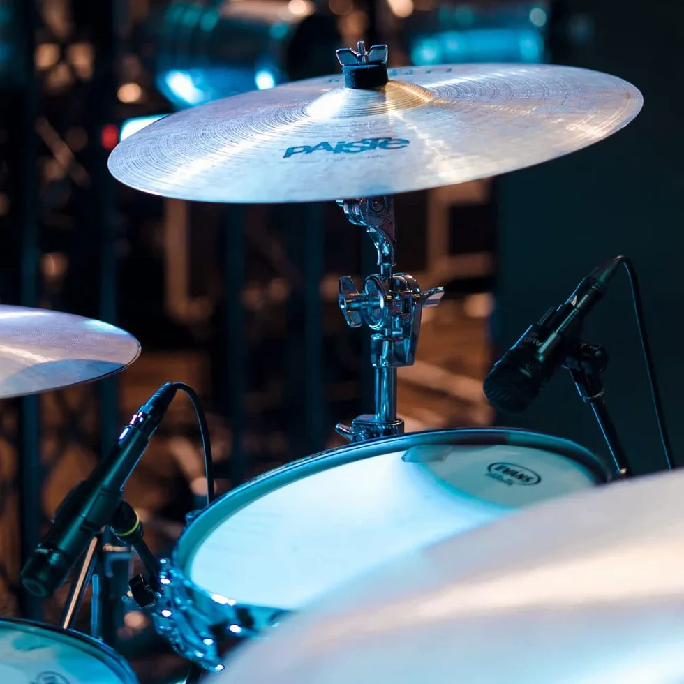 Paiste 101 Brass Ride 20" - Piatto Ride