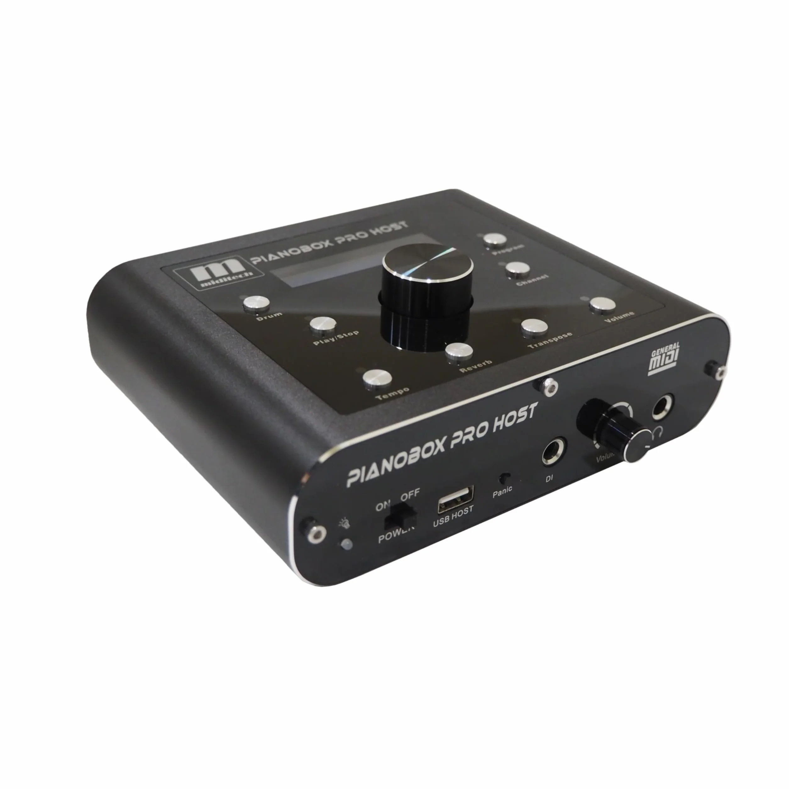 Miditech Pianobox Pro HOST - MIDI Expander