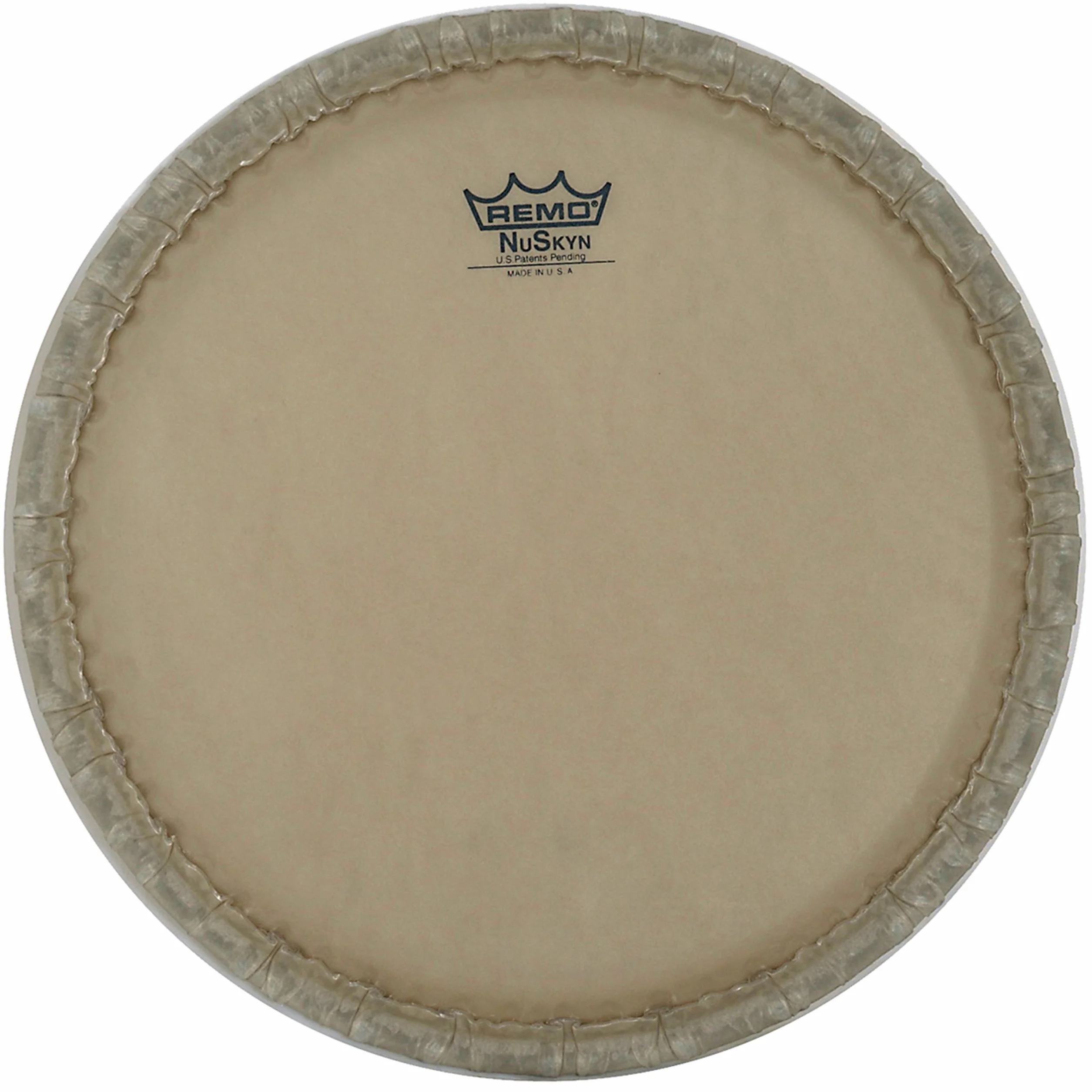 Remo, Pelle per percussioni Nuskyn Congas, 11" M7-1106-N6