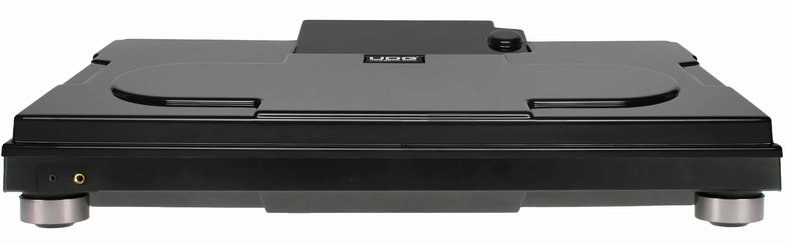 UDG Ultimate Equipment - Copertura Pioneer XDJ-RX3, colore: Nero, Nero, Copertura