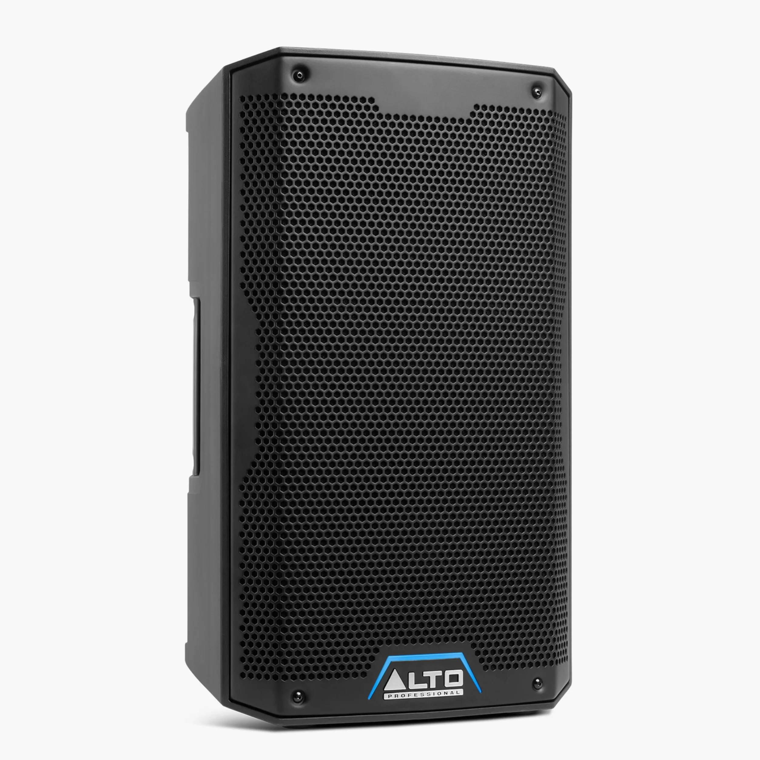 ALTO TS408 Cassa Amplificata Attiva da 8" e 2000W, Potente con Bluetooth, Mixer a 3 Canali, Connessione tra Altoparlanti Wireless, DSP e App