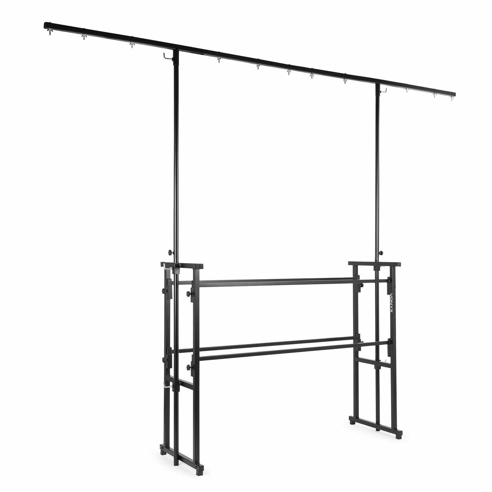 VONYX 180.048 SET PRO DISCO
