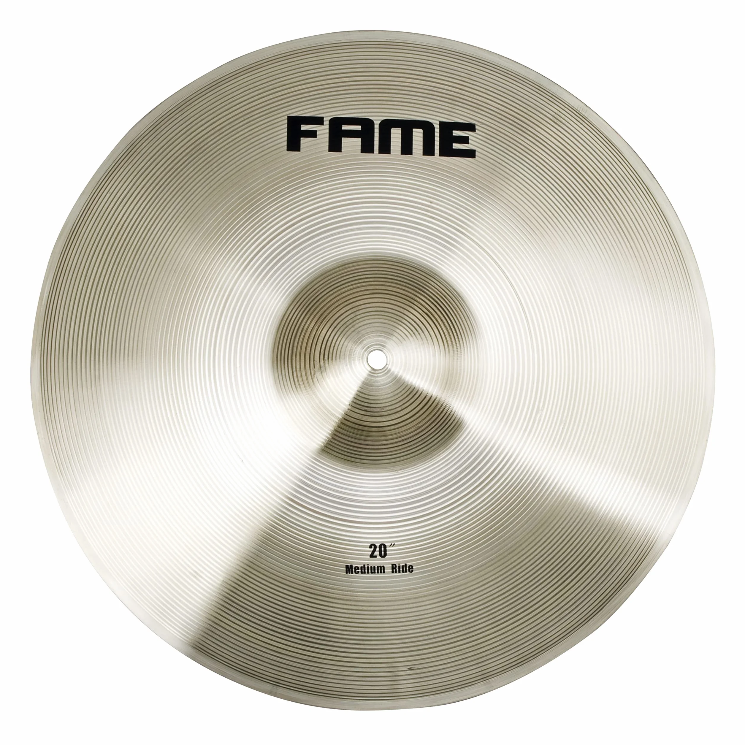 Fame Starter Ride 20" (Natural) - Piatto Ride