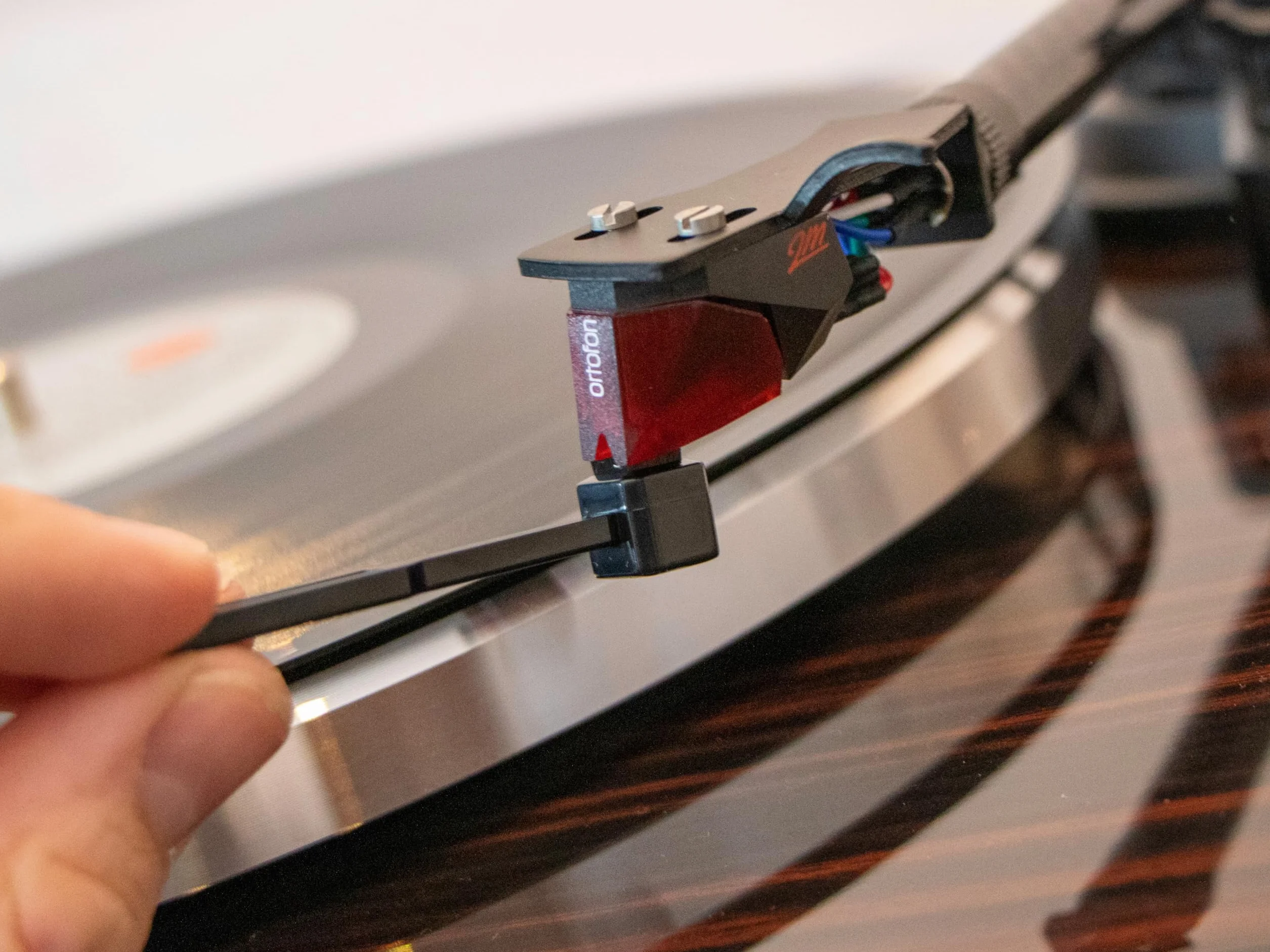 Kit pulizia vinile Lenco TTA 12IN1PRO