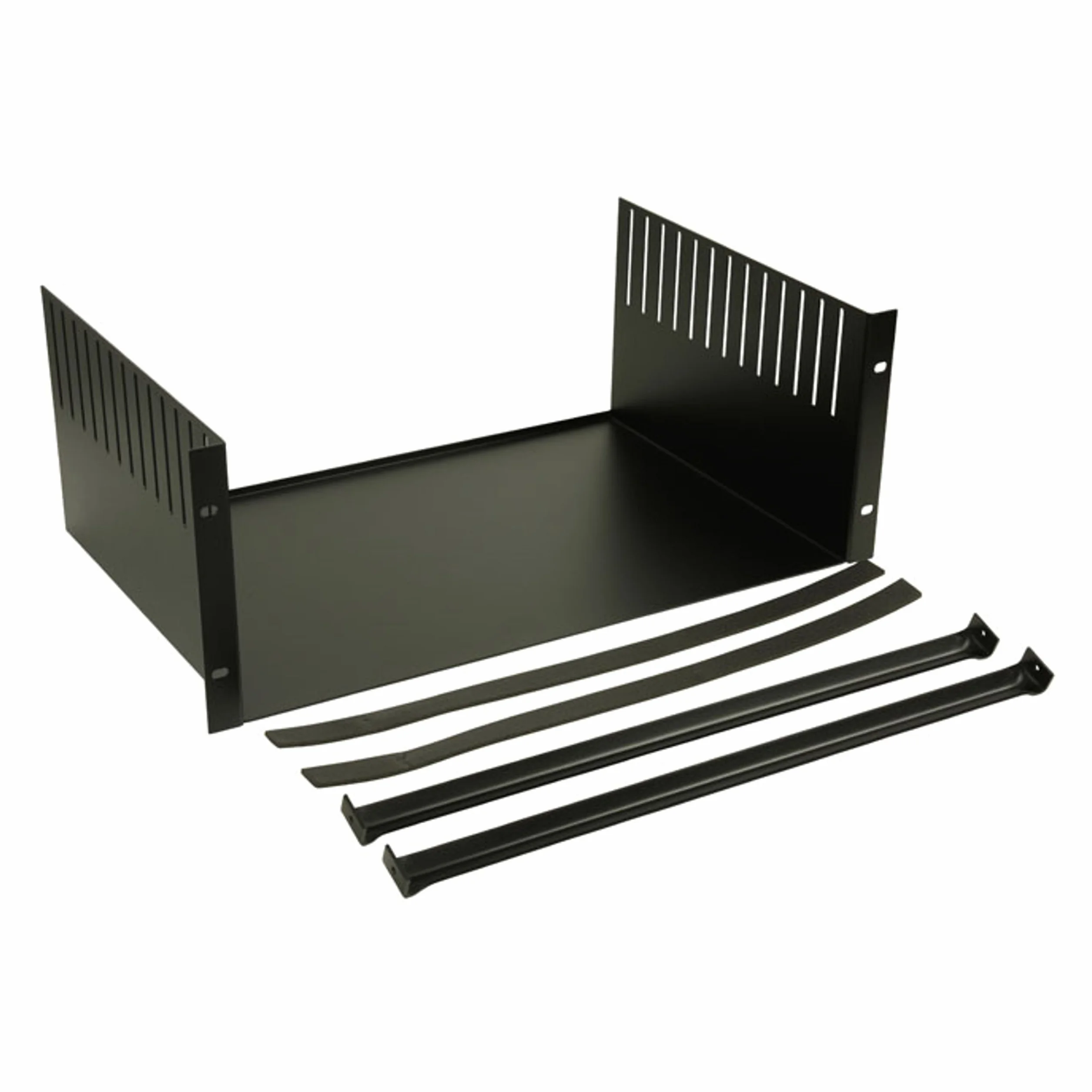 Adam Hall 19" Parts 8758 - Chassis Rack 3 U