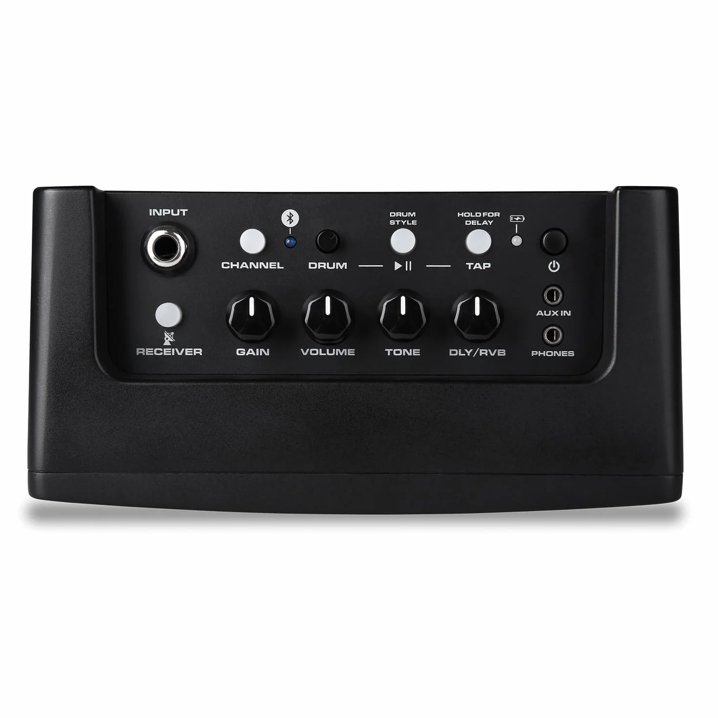 NUX Modeling Guitar Amplifier 2x4W + trasmettitore 2.4 GHz